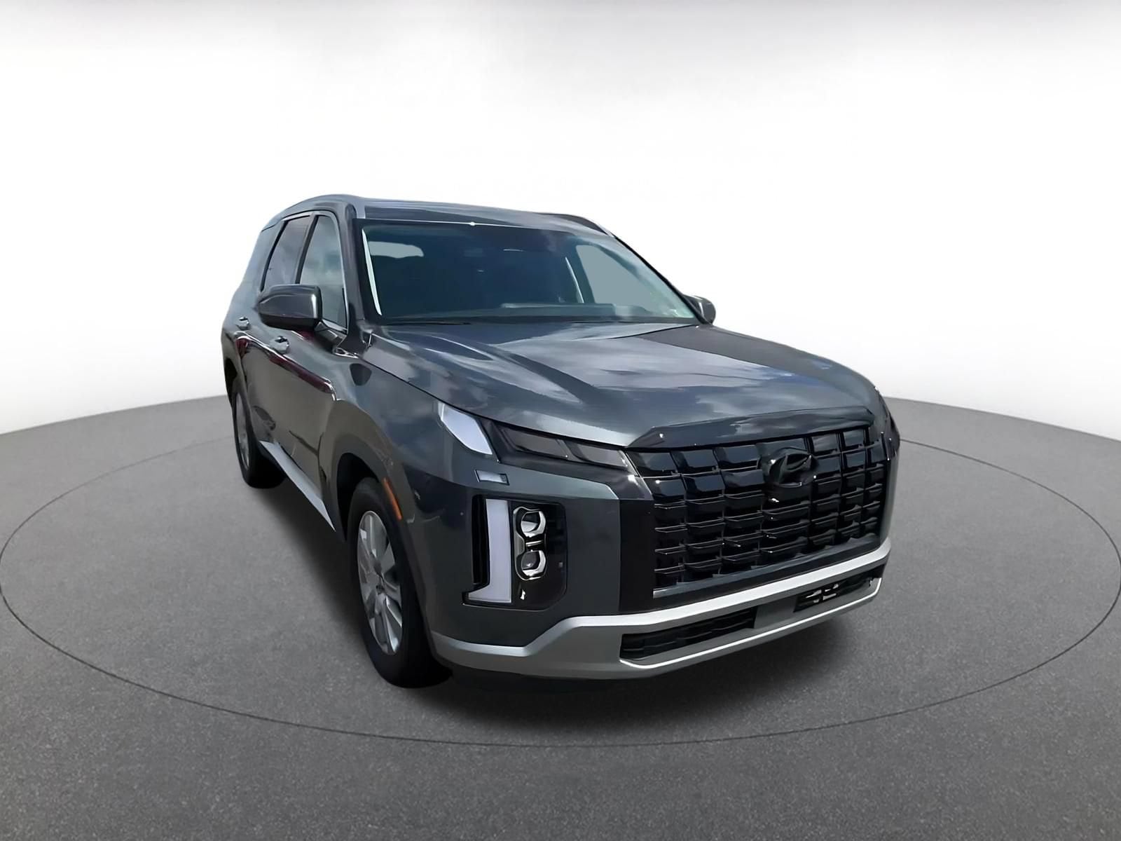 Thumbnail: 2025 Hyundai Palisade - 3