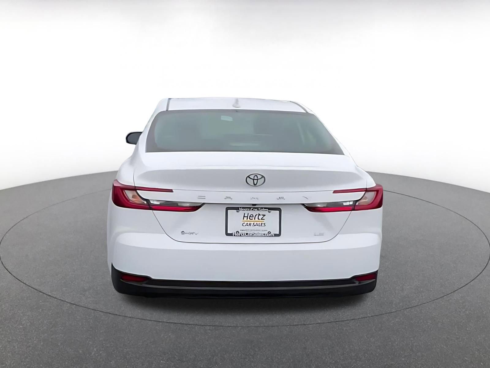 Thumbnail: 2025 Toyota Camry - 11