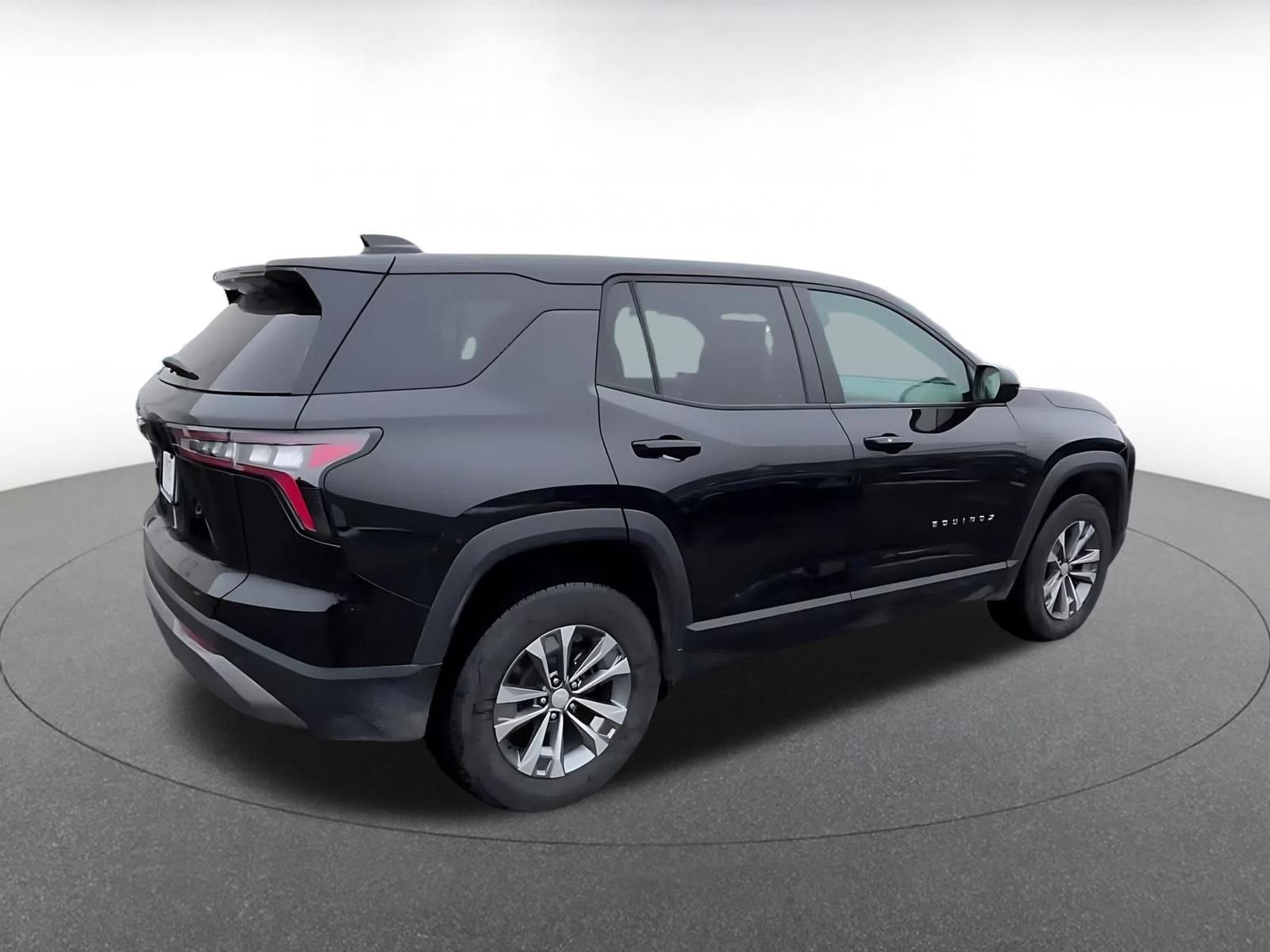 Thumbnail: 2025 Chevrolet Equinox - 15