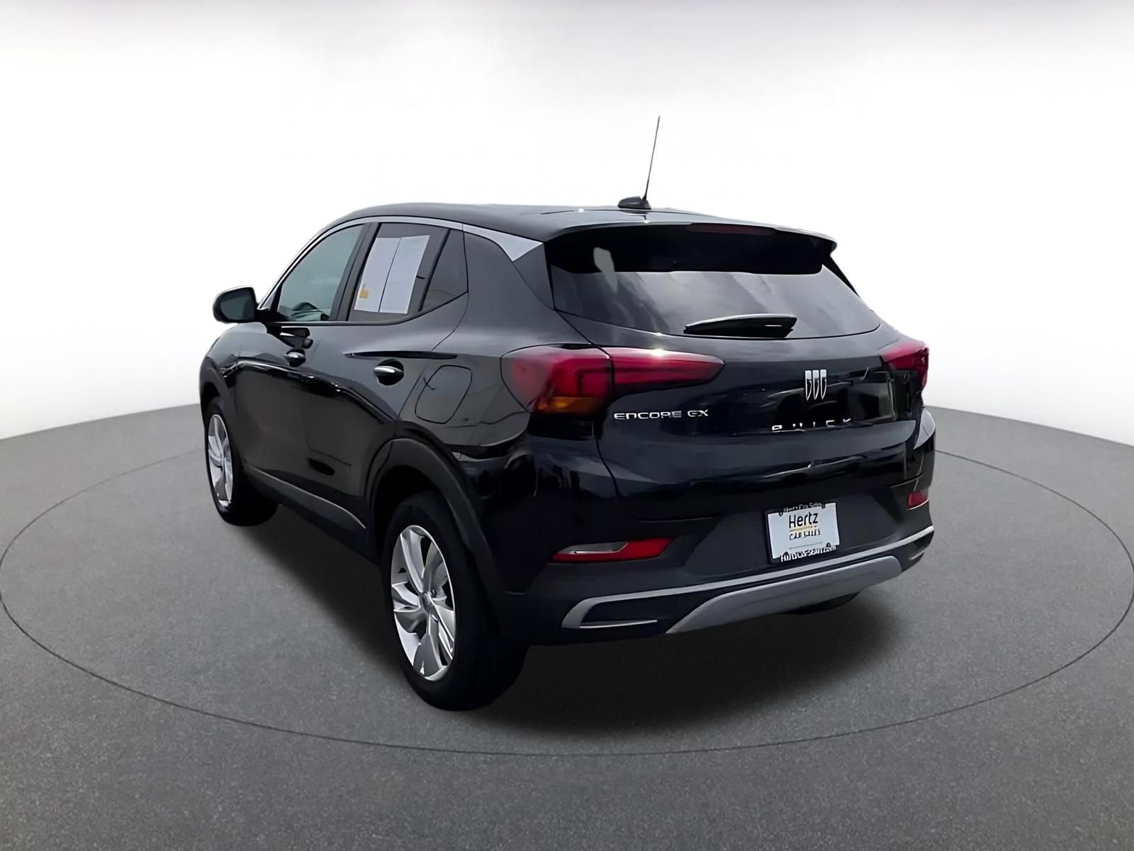Thumbnail: 2025 Buick Encore GX - 11