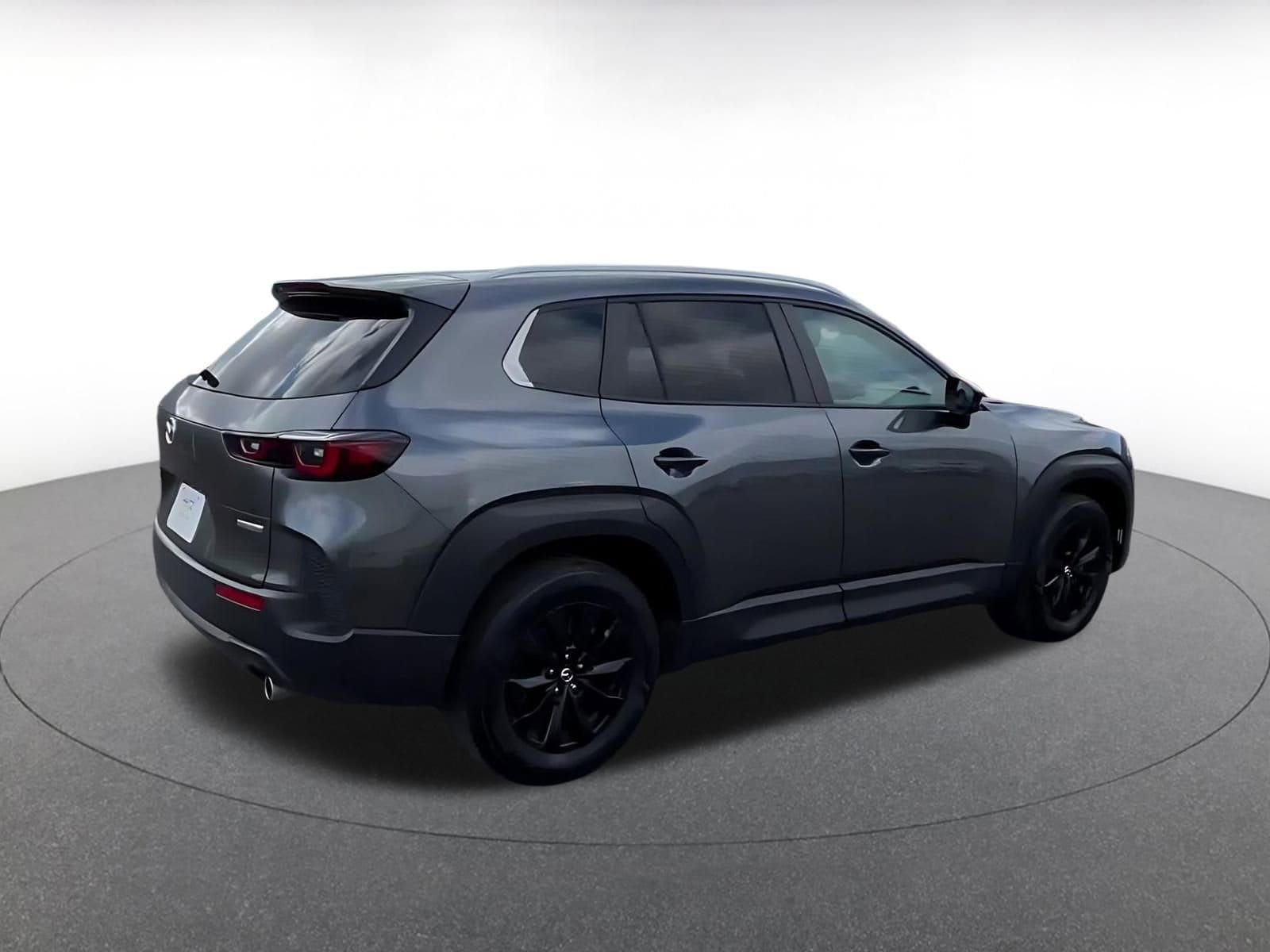 Thumbnail: 2025 Mazda CX-50 - 15