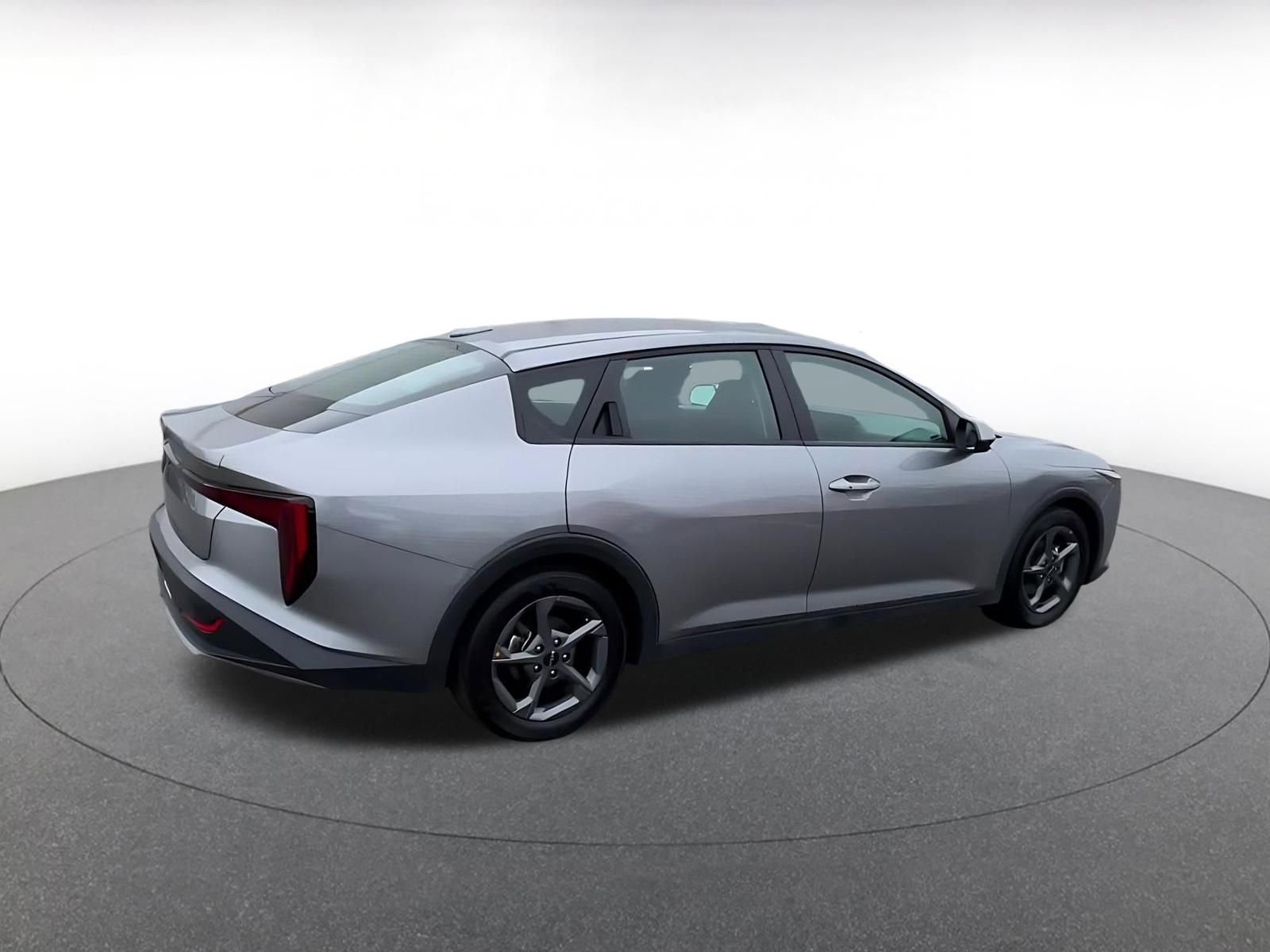 Thumbnail: 2025 Kia K4 - 12