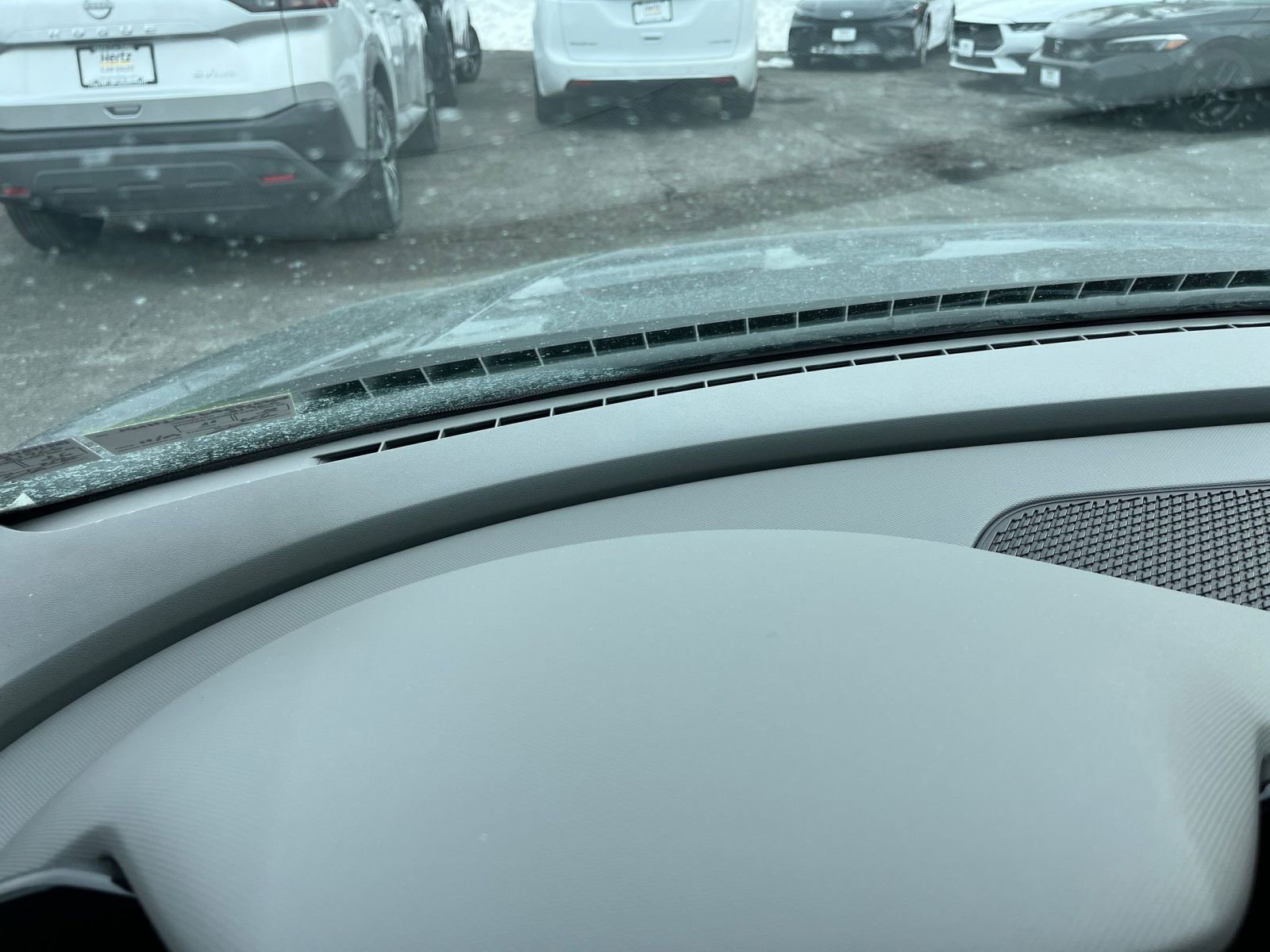 Thumbnail: 2025 Hyundai Elantra - 34