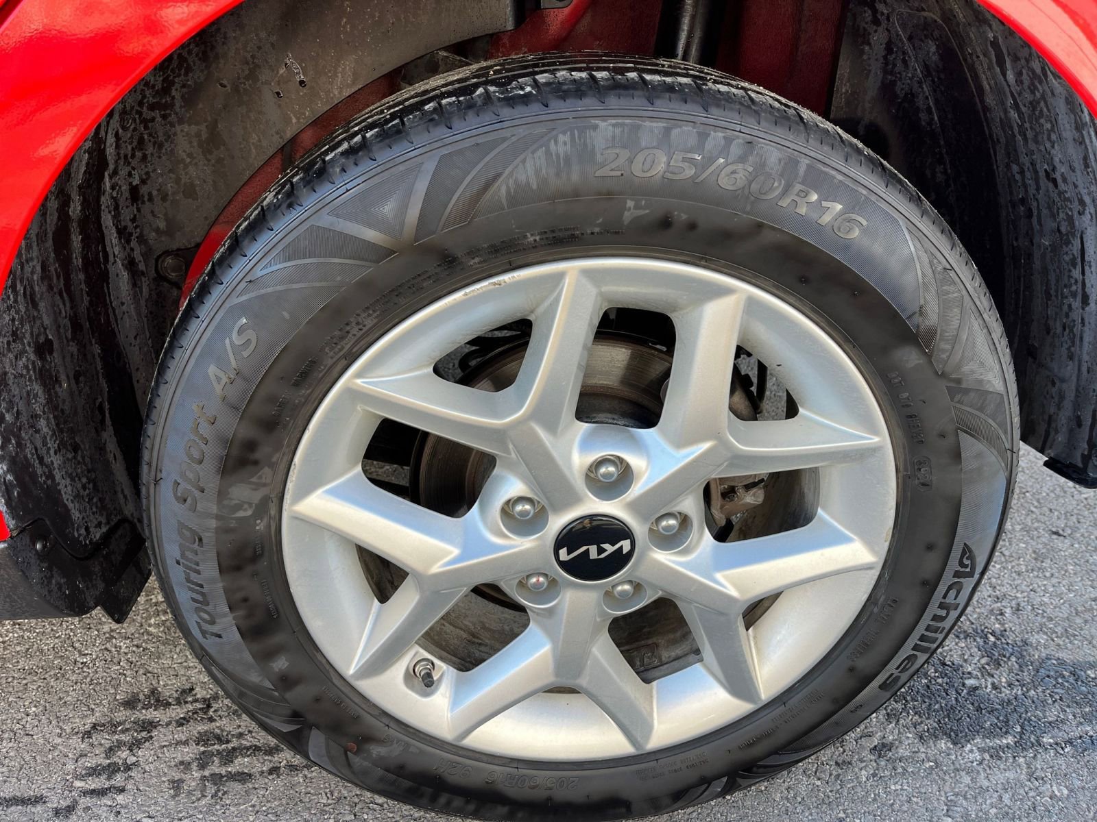 Thumbnail: 2025 Kia Soul - 28