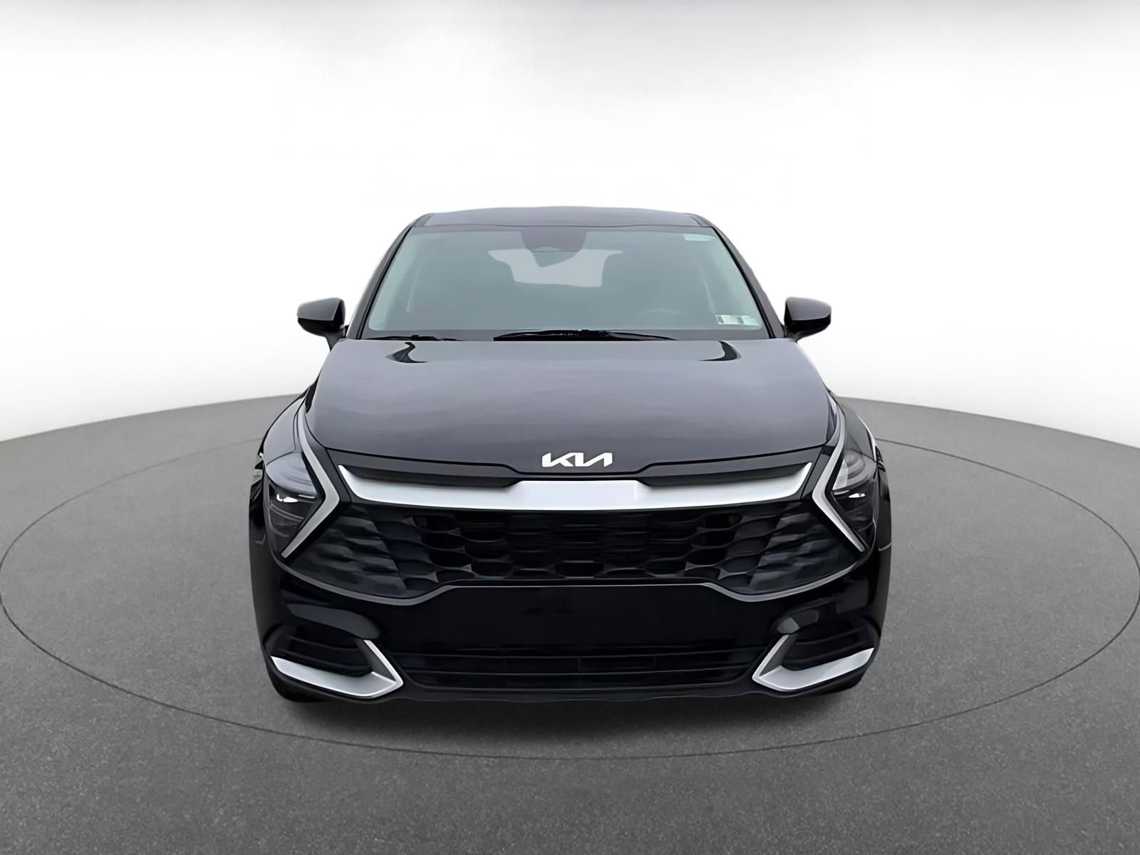 Thumbnail: 2025 Kia Sportage - 5