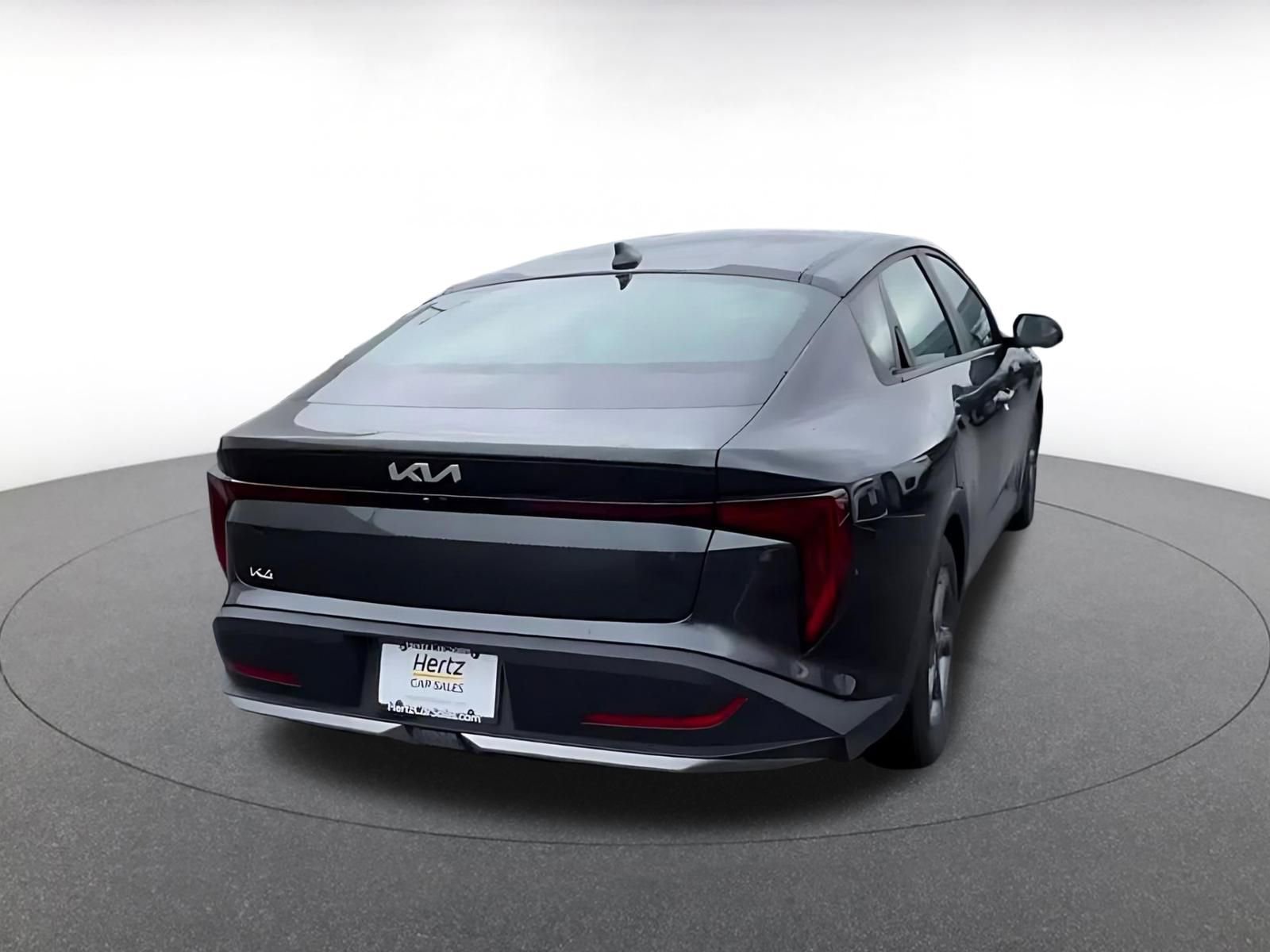 Thumbnail: 2025 Kia K4 - 15