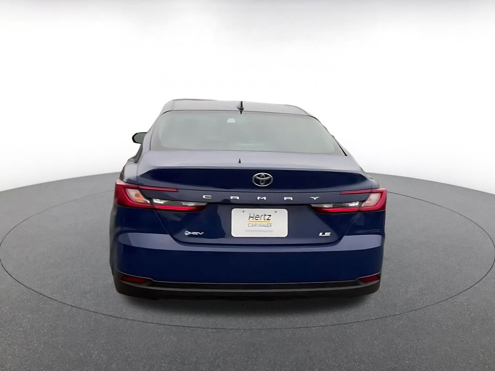 Thumbnail: 2025 Toyota Camry - 12