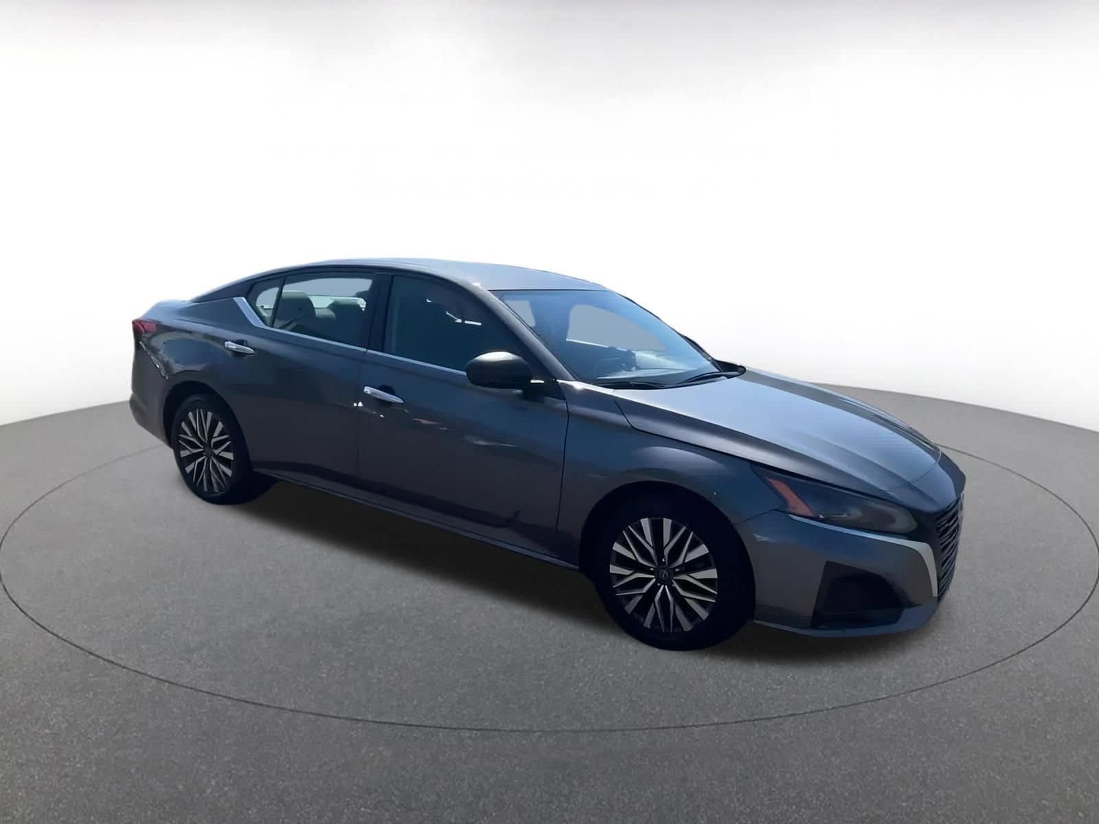 Thumbnail: 2024 Nissan Altima - 2