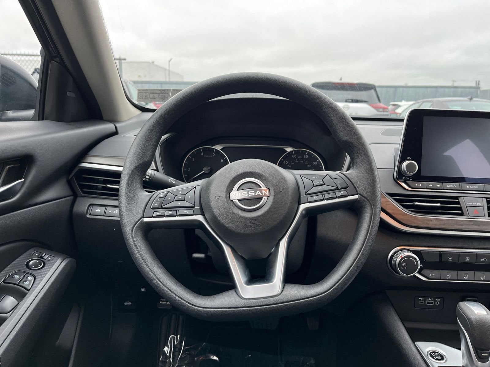 Thumbnail: 2024 Nissan Altima - 28
