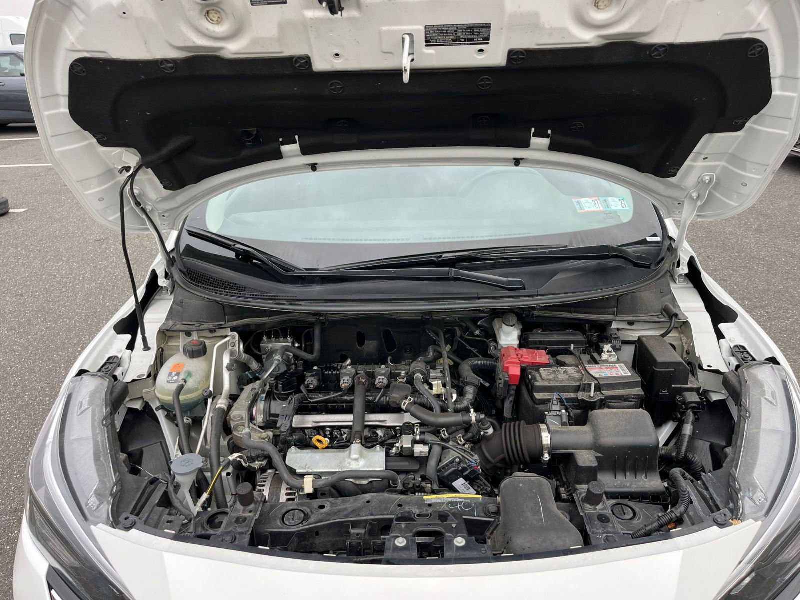 Thumbnail: 2025 Nissan Versa - 31