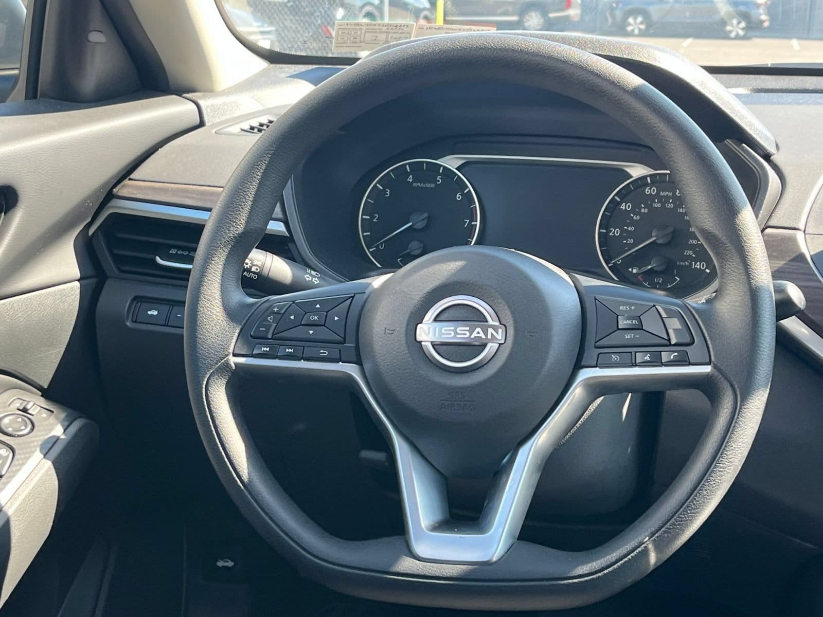 Thumbnail: 2025 Nissan Altima - 29