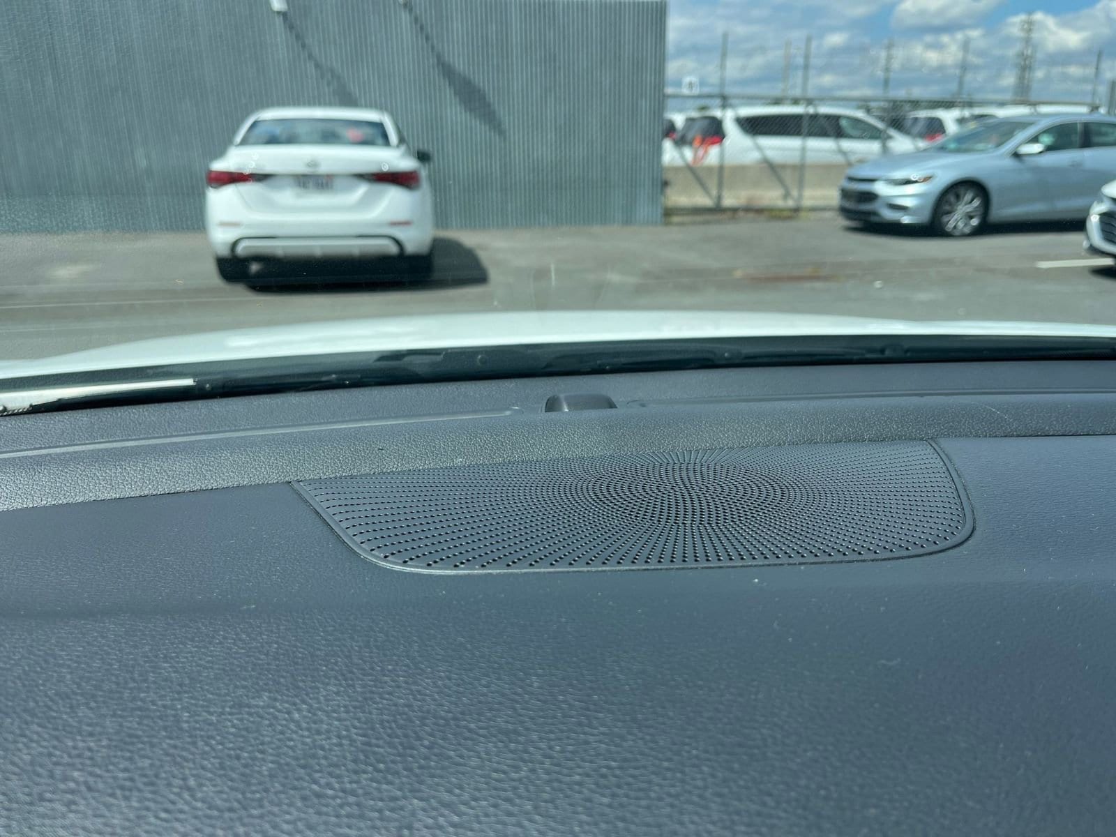 Thumbnail: 2024 Kia Forte - 18