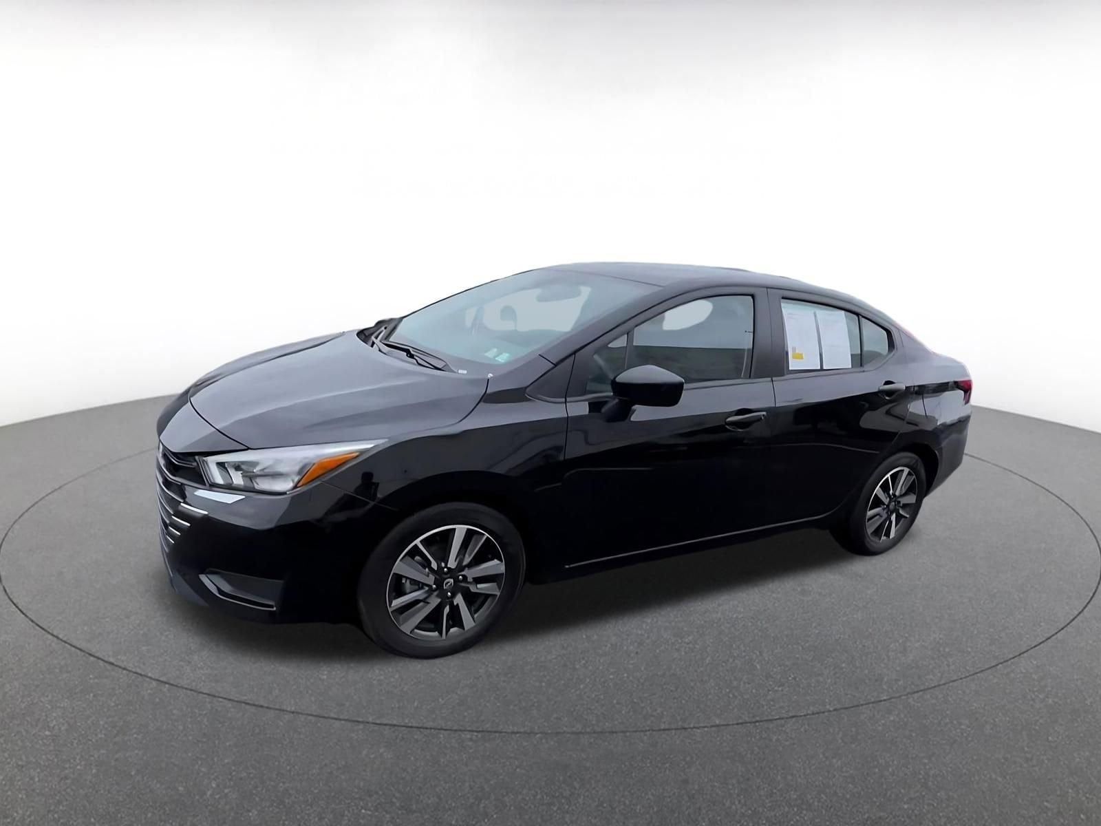 Thumbnail: 2025 Nissan Versa - 7