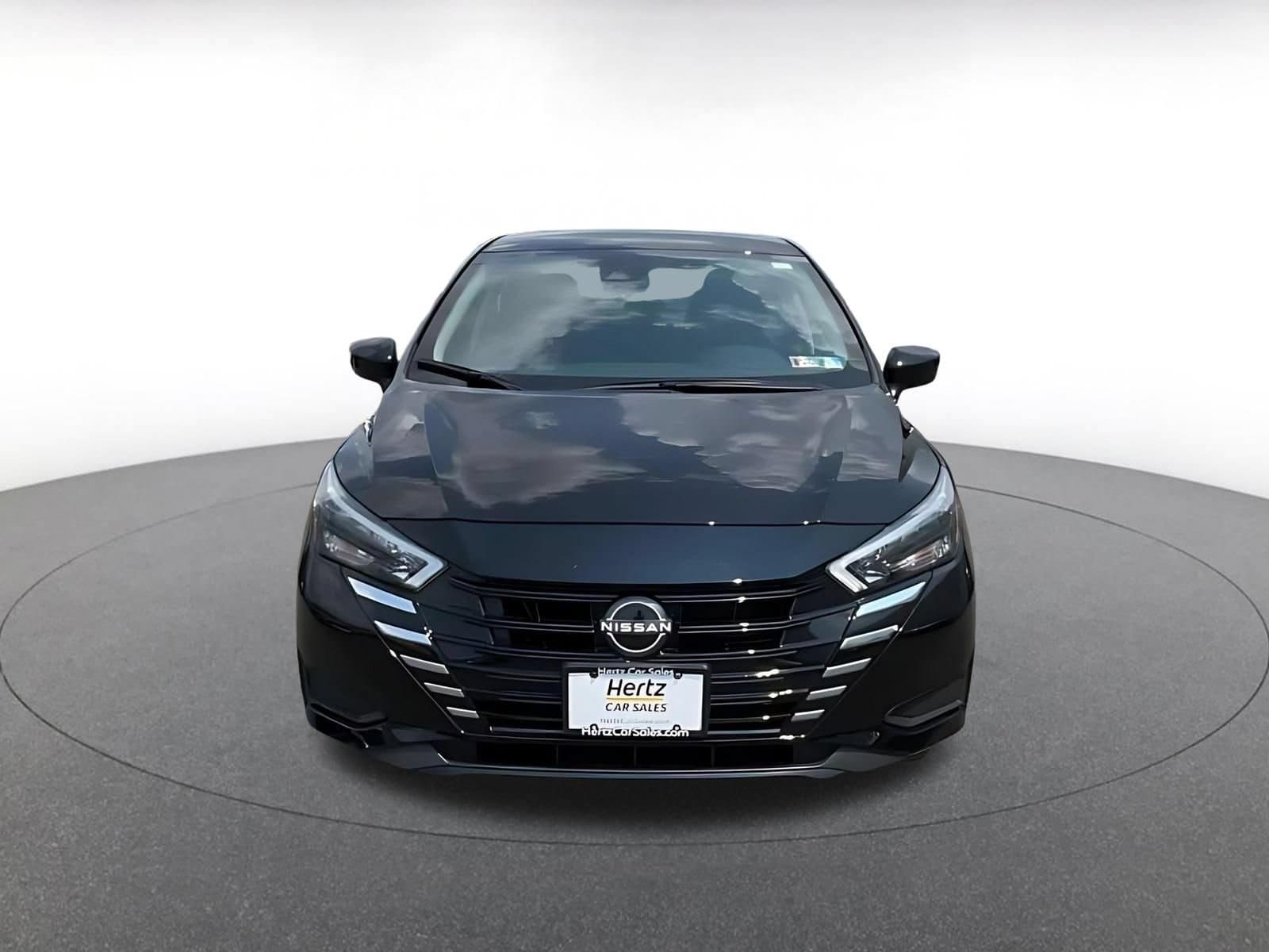 Thumbnail: 2025 Nissan Versa - 4