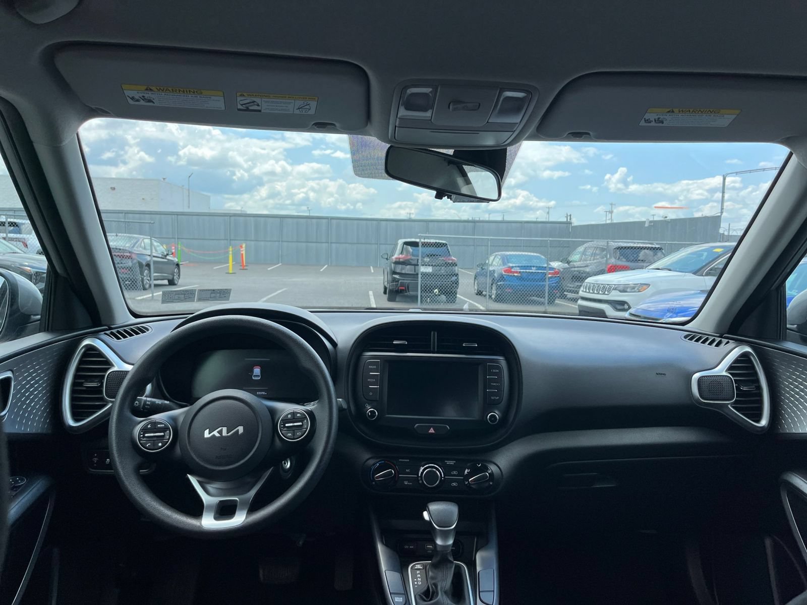 Thumbnail: 2025 Kia Soul - 26