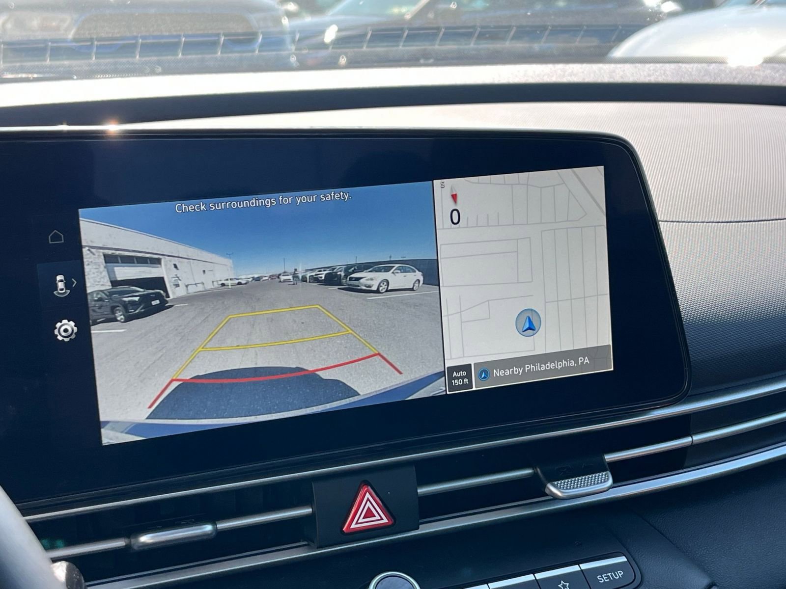 Thumbnail: 2025 Hyundai Elantra - 23