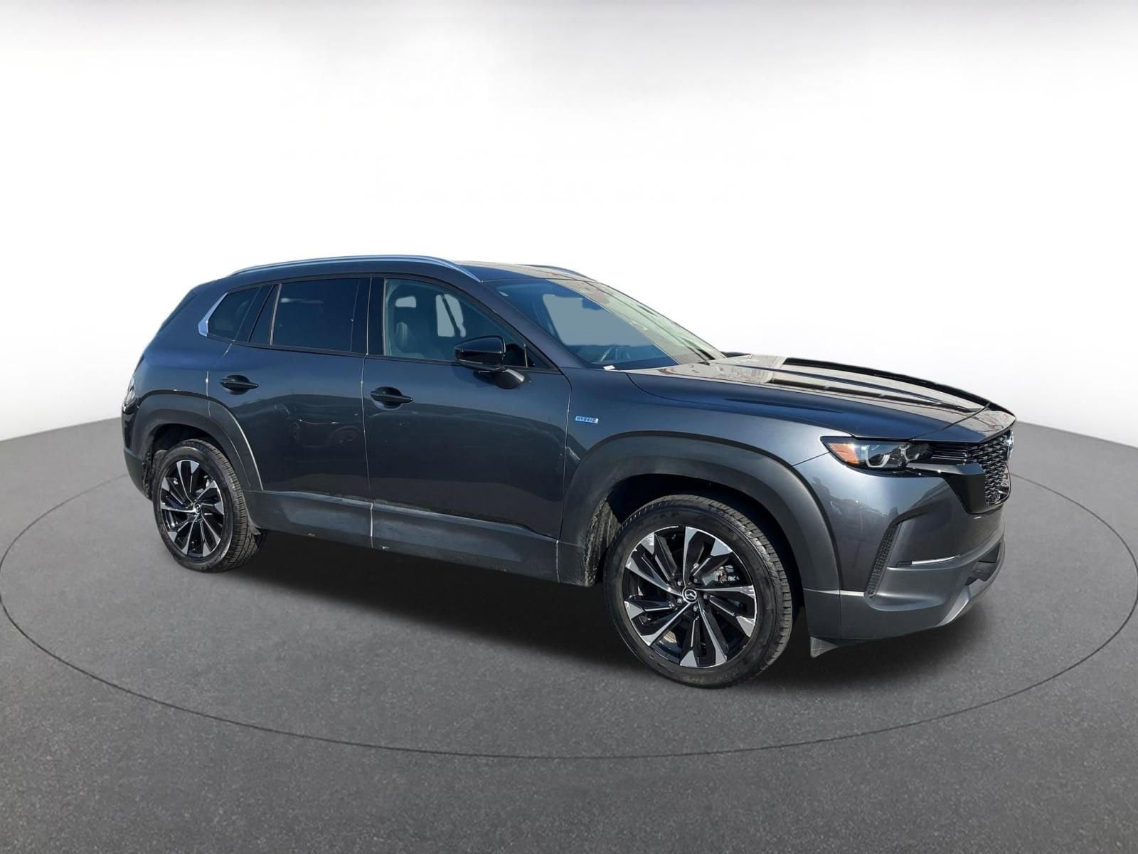 Thumbnail: 2025 Mazda CX-50 - 1