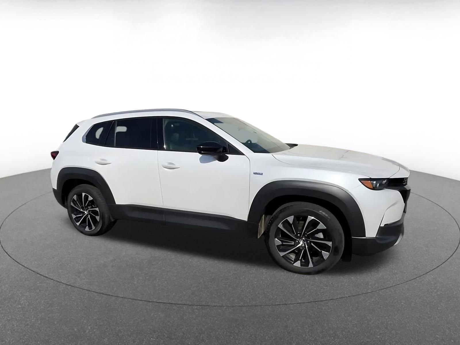 Thumbnail: 2025 Mazda CX-50 - 2