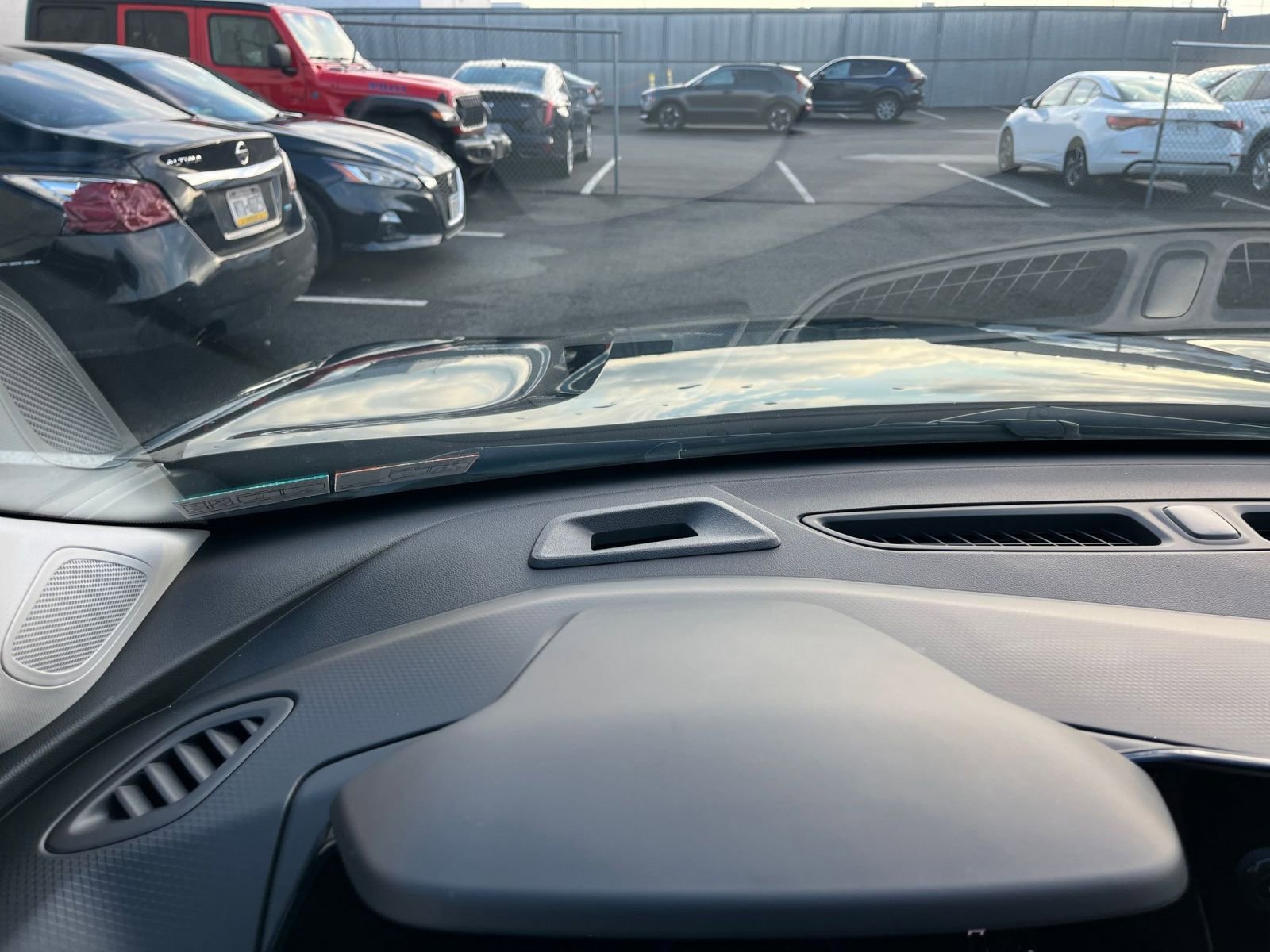 Thumbnail: 2025 Chevrolet Trax - 33