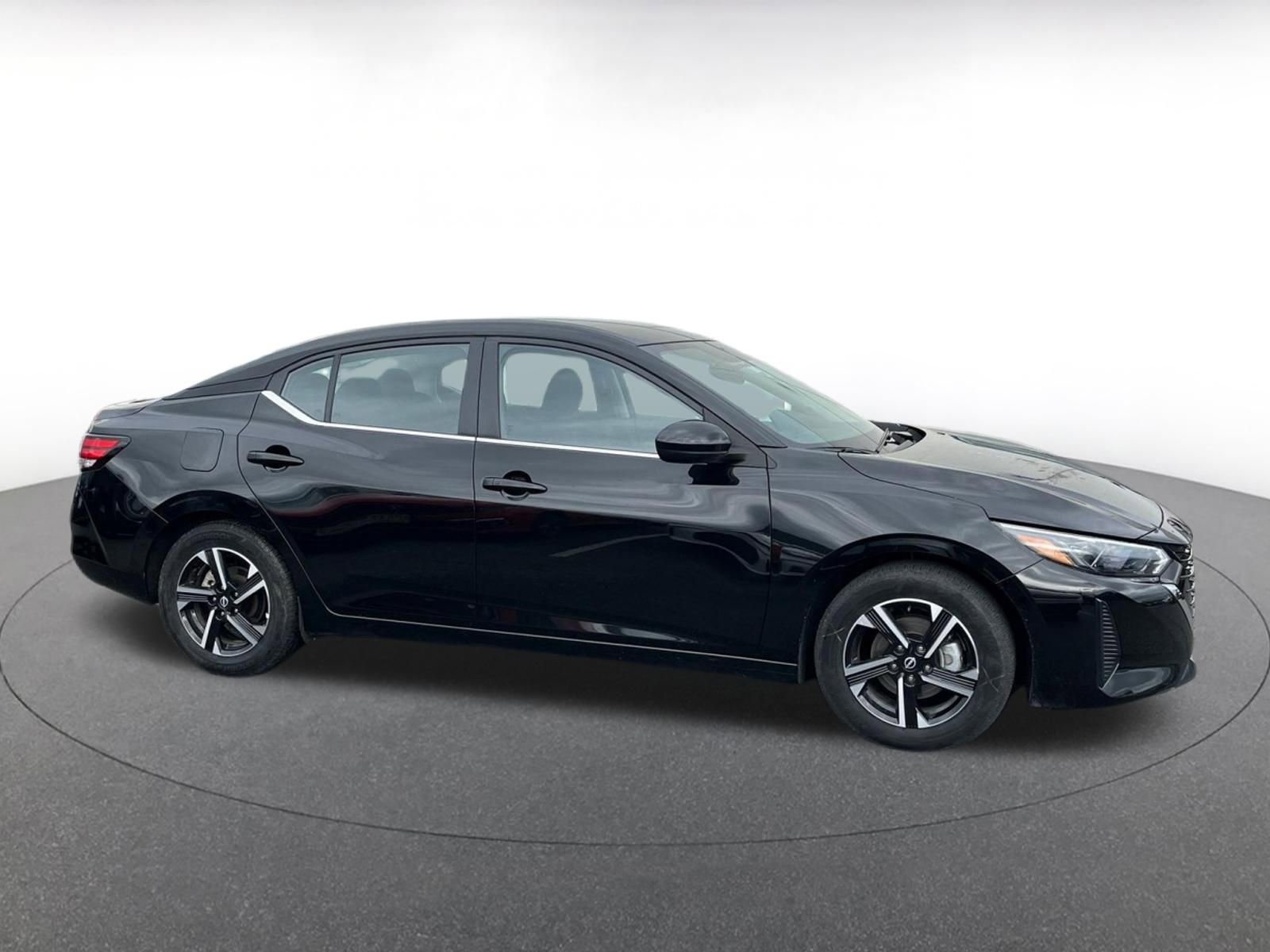 Thumbnail: 2025 Nissan Sentra - 15