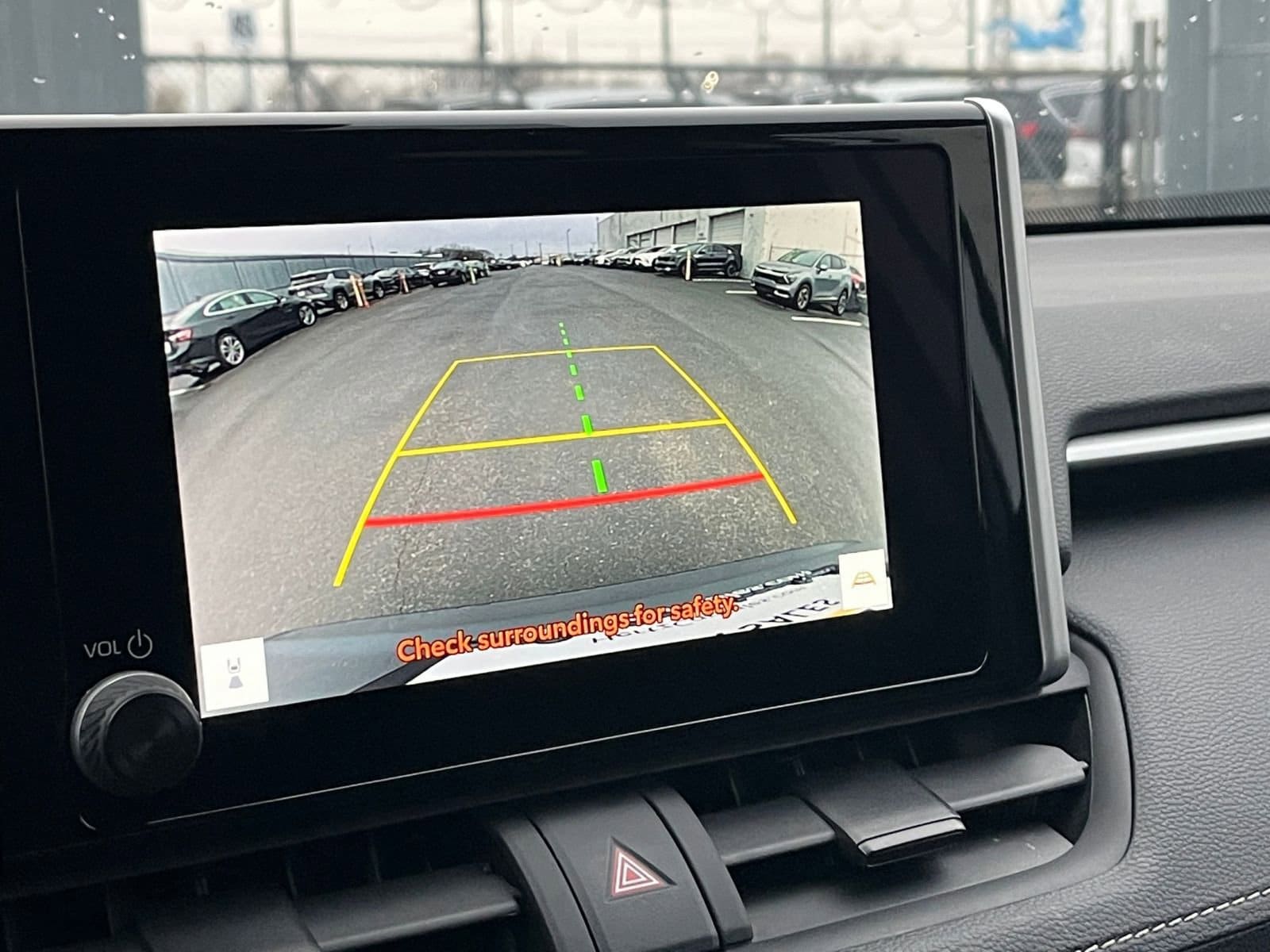 Thumbnail: 2025 Toyota RAV4 - 17