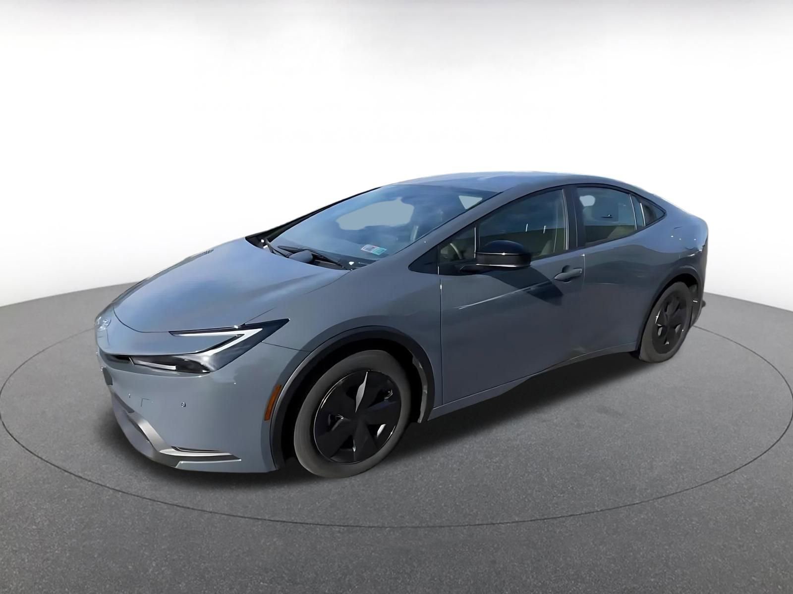 Thumbnail: 2025 Toyota Prius - 7