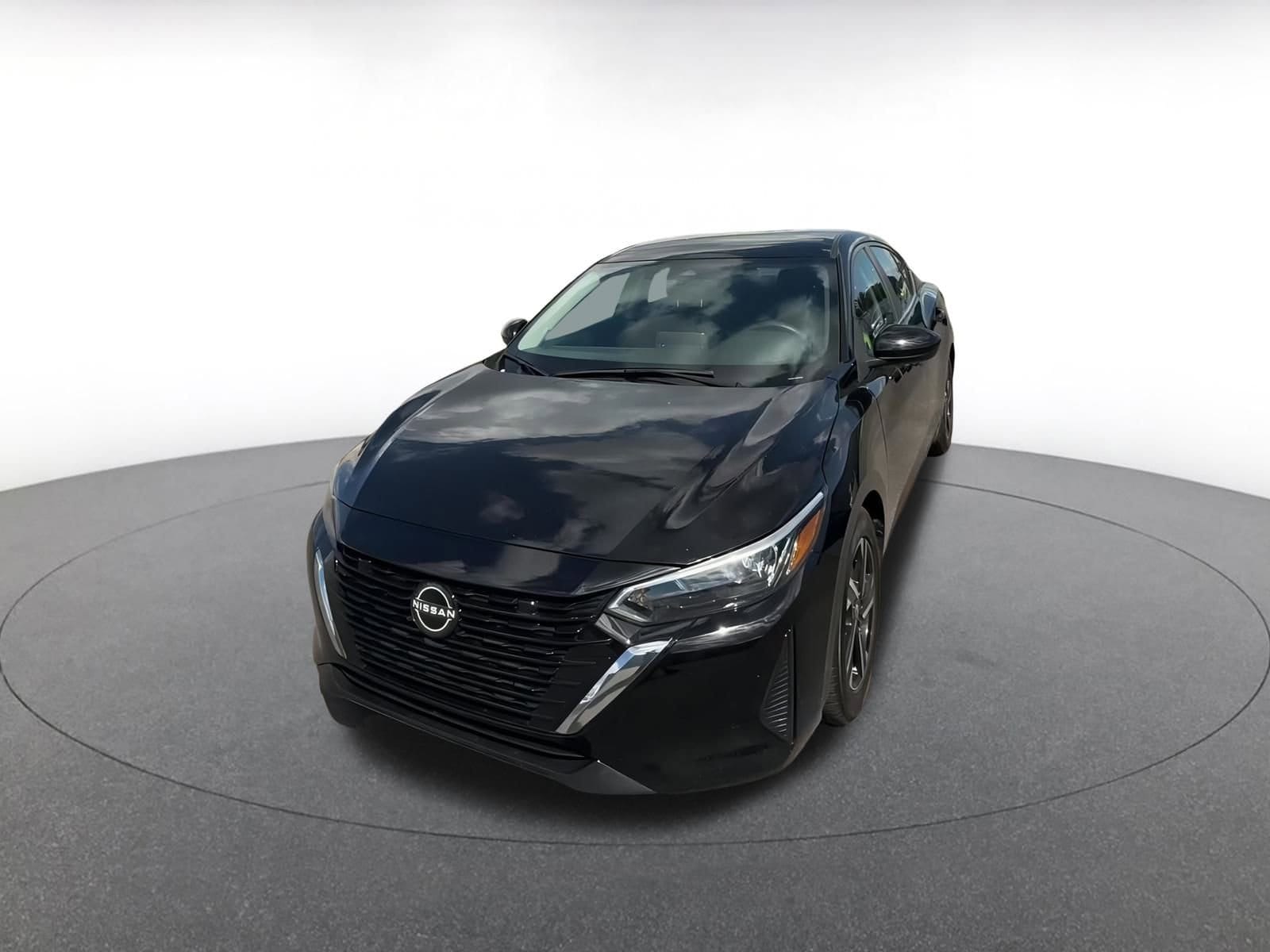 Thumbnail: 2024 Nissan Sentra - 6