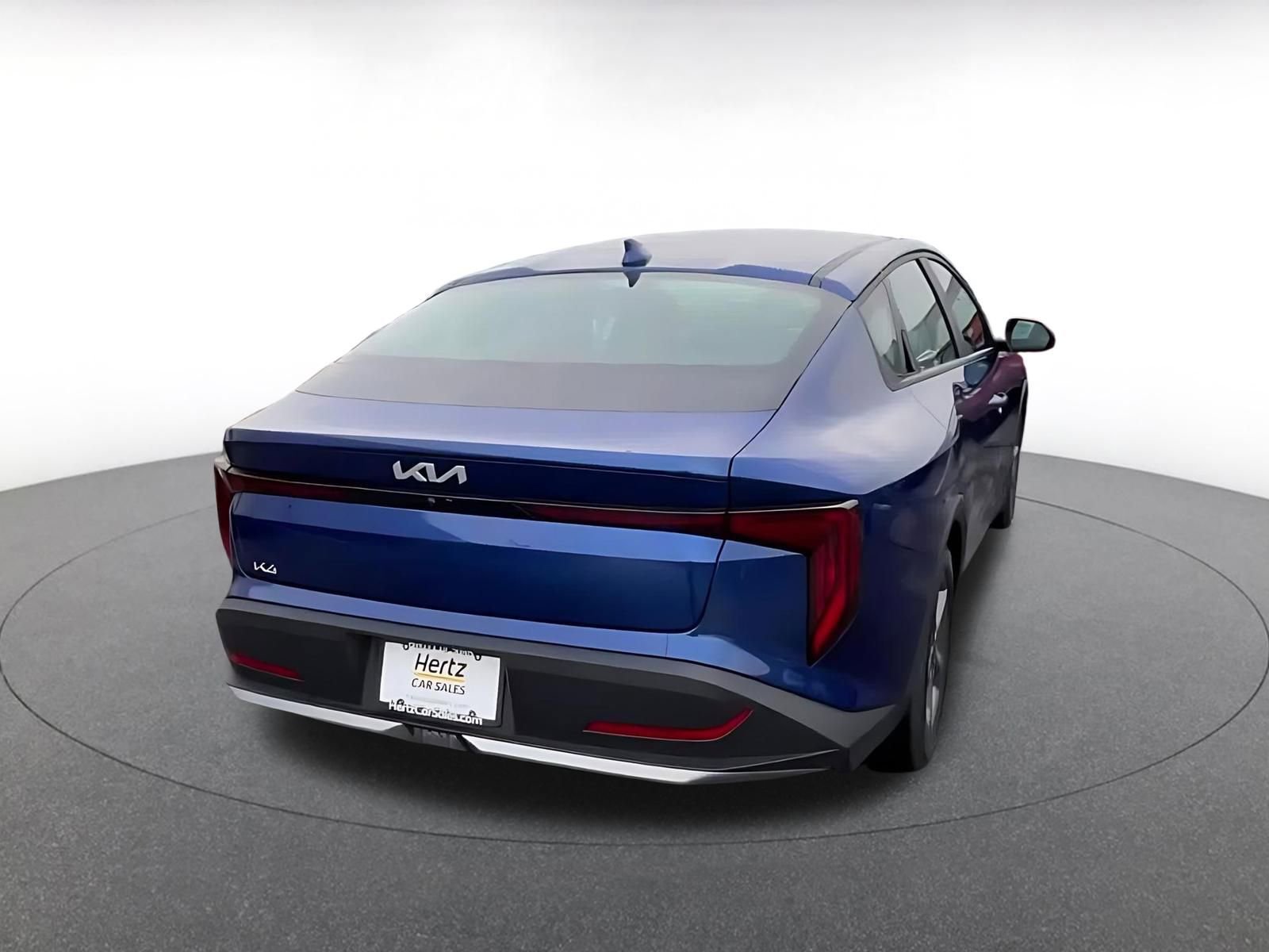 Thumbnail: 2025 Kia K4 - 13