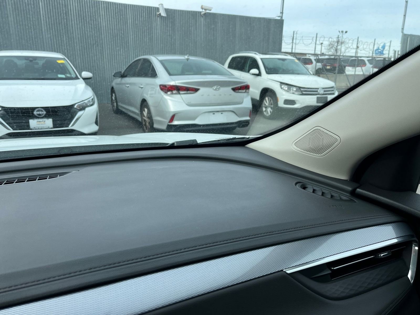 Thumbnail: 2025 Buick Encore GX - 34