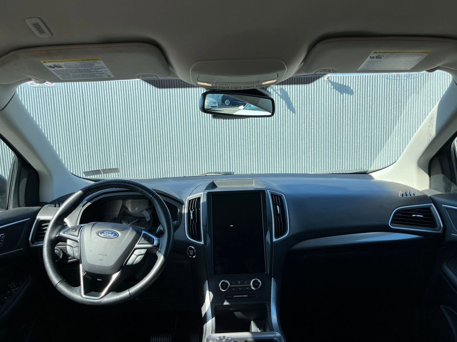 Thumbnail: 2024 Ford Edge - 33