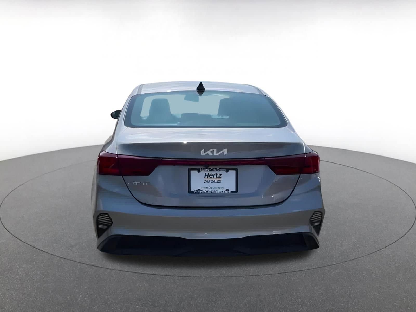 Thumbnail: 2024 Kia Forte - 12