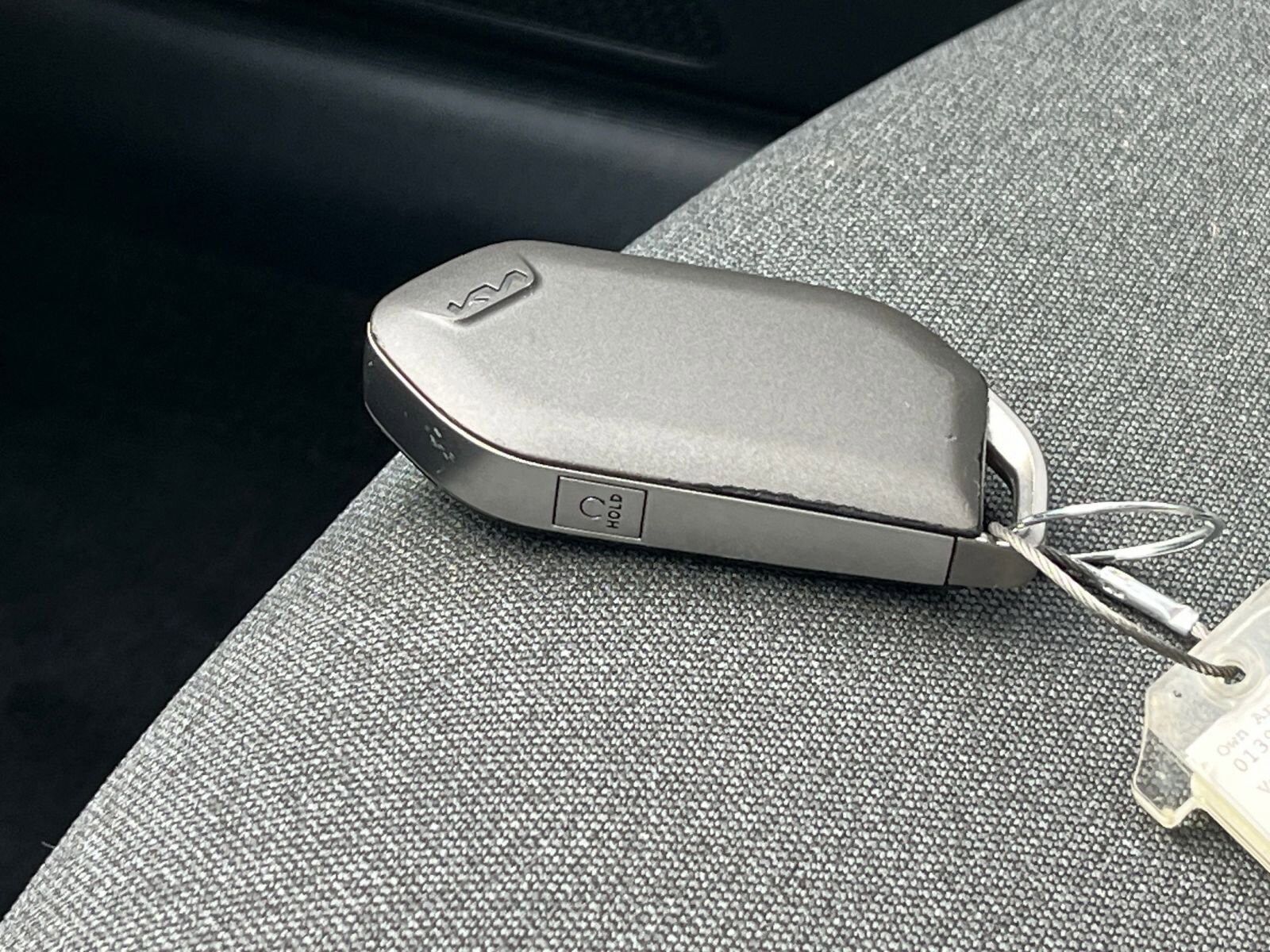 Thumbnail: 2025 Kia K4 - 25