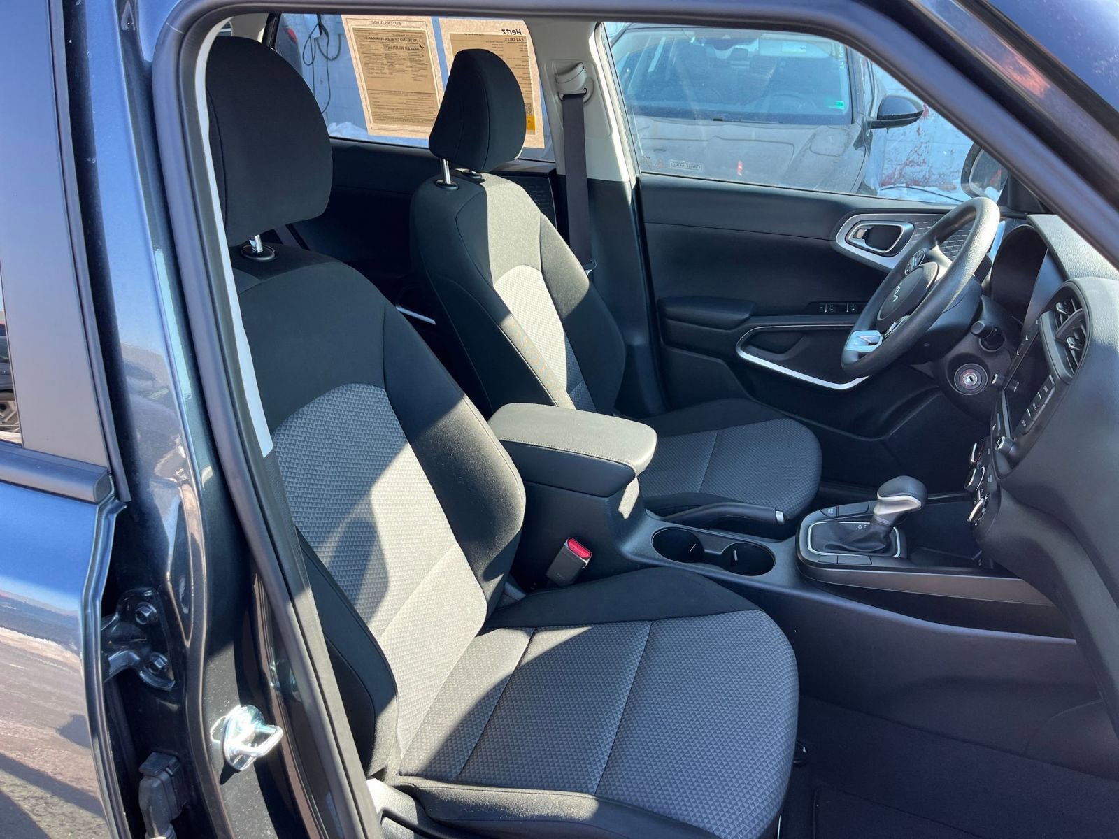 Thumbnail: 2025 Kia Soul - 34