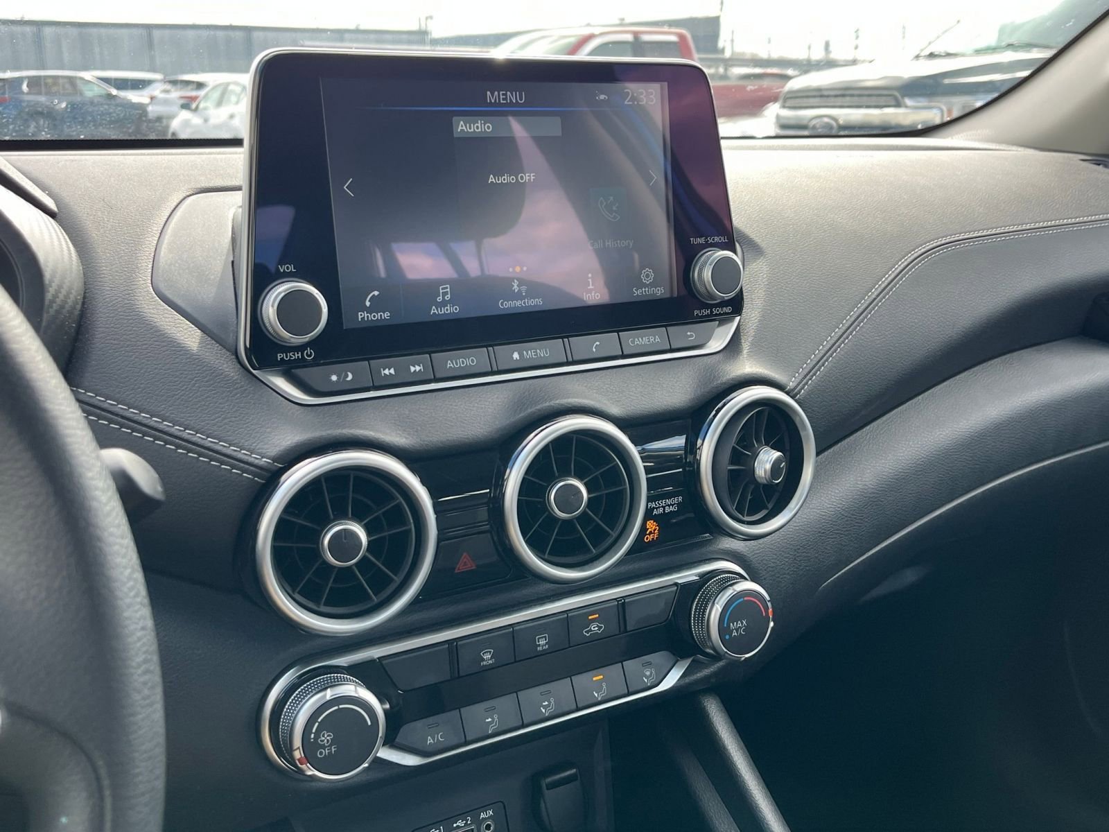 Thumbnail: 2025 Nissan Sentra - 20