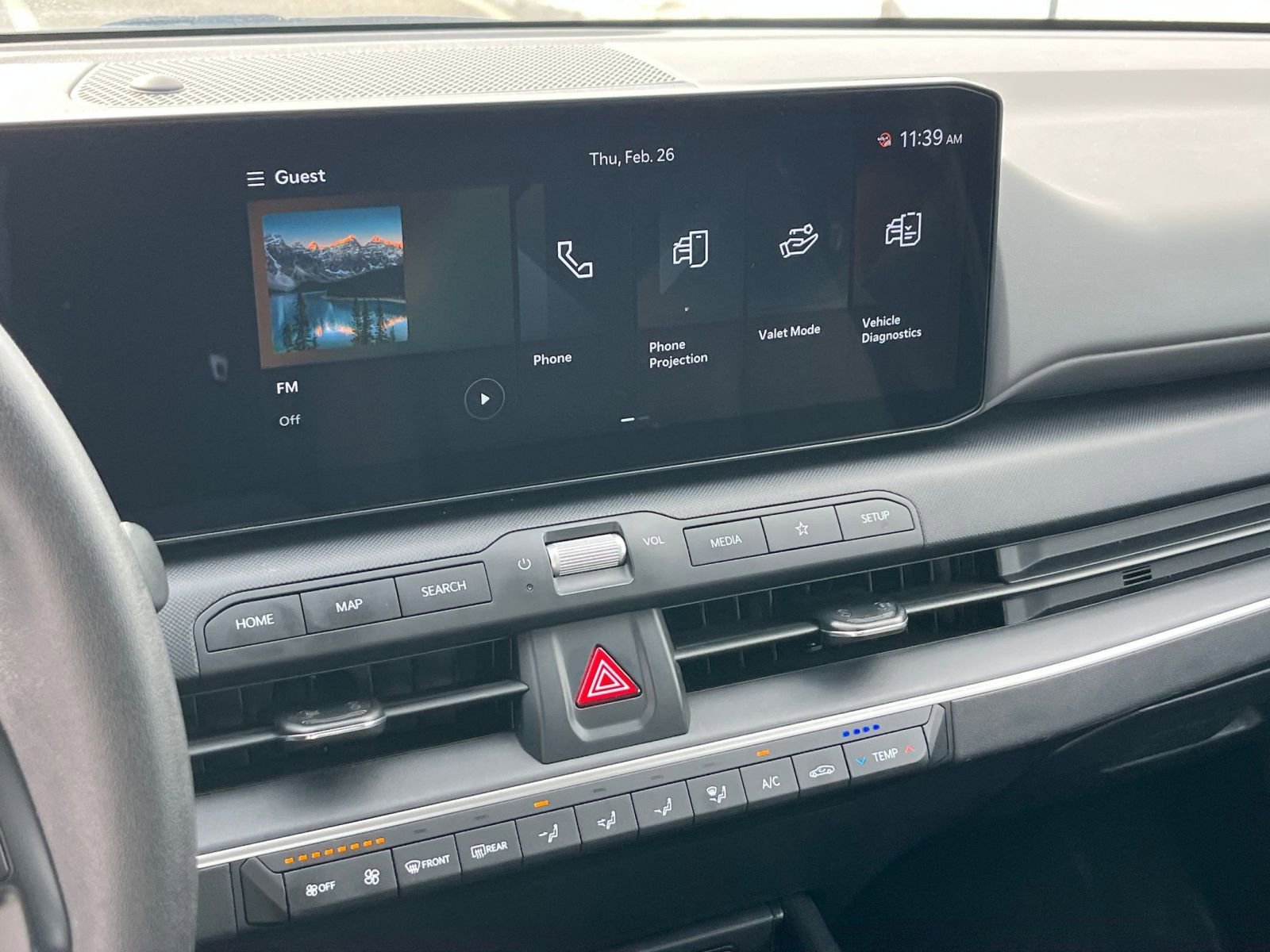 Thumbnail: 2025 Kia K4 - 20