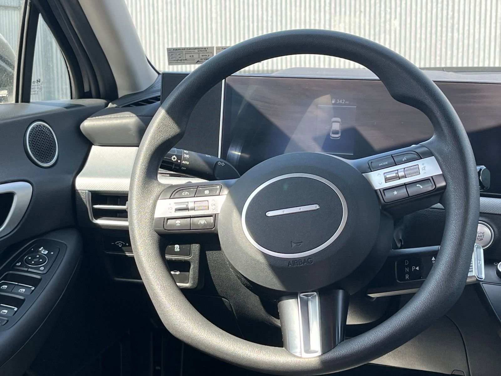 Thumbnail: 2025 Hyundai Sonata - 29