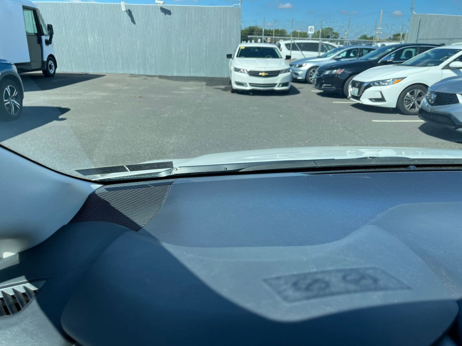 Thumbnail: 2024 Toyota Corolla - 33