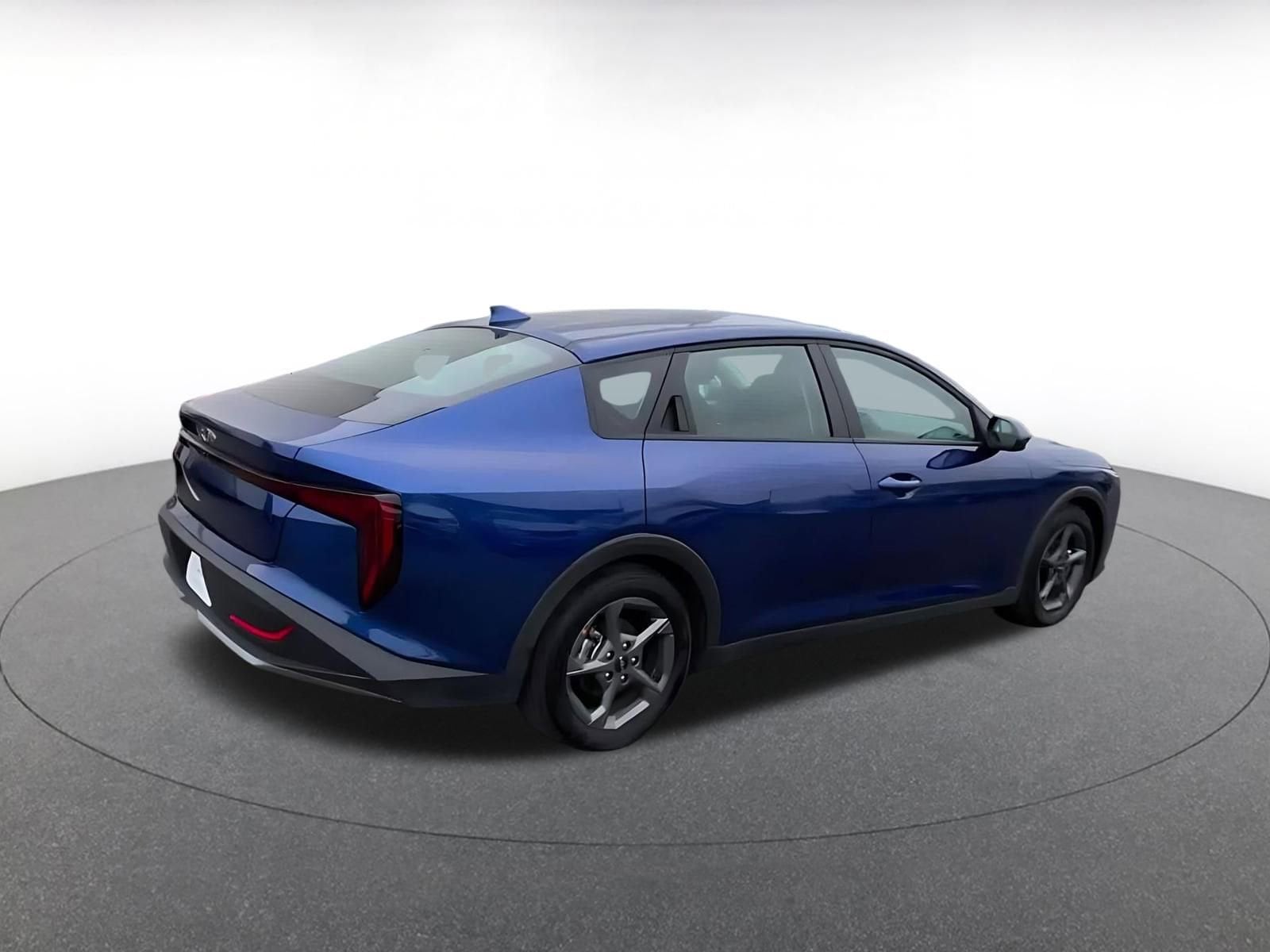 Thumbnail: 2025 Kia K4 - 15