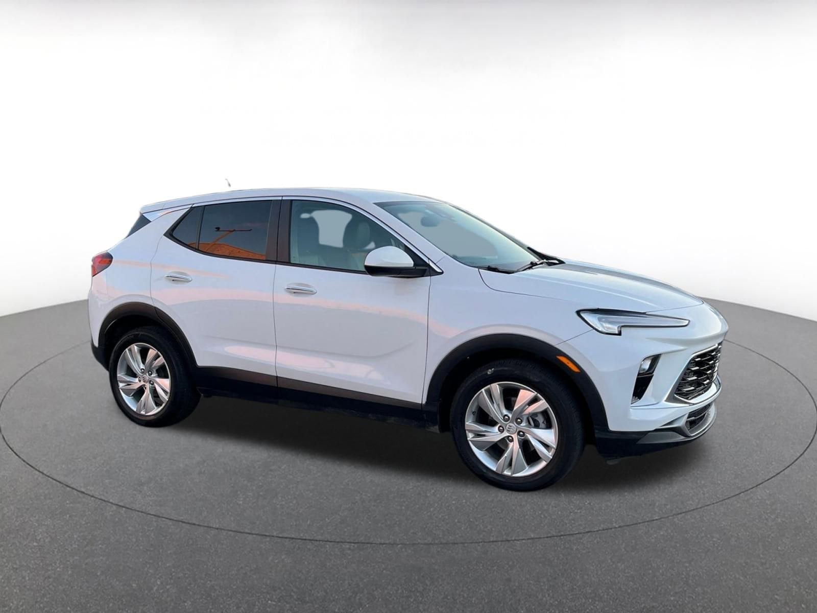 Thumbnail: 2025 Buick Encore GX - 1