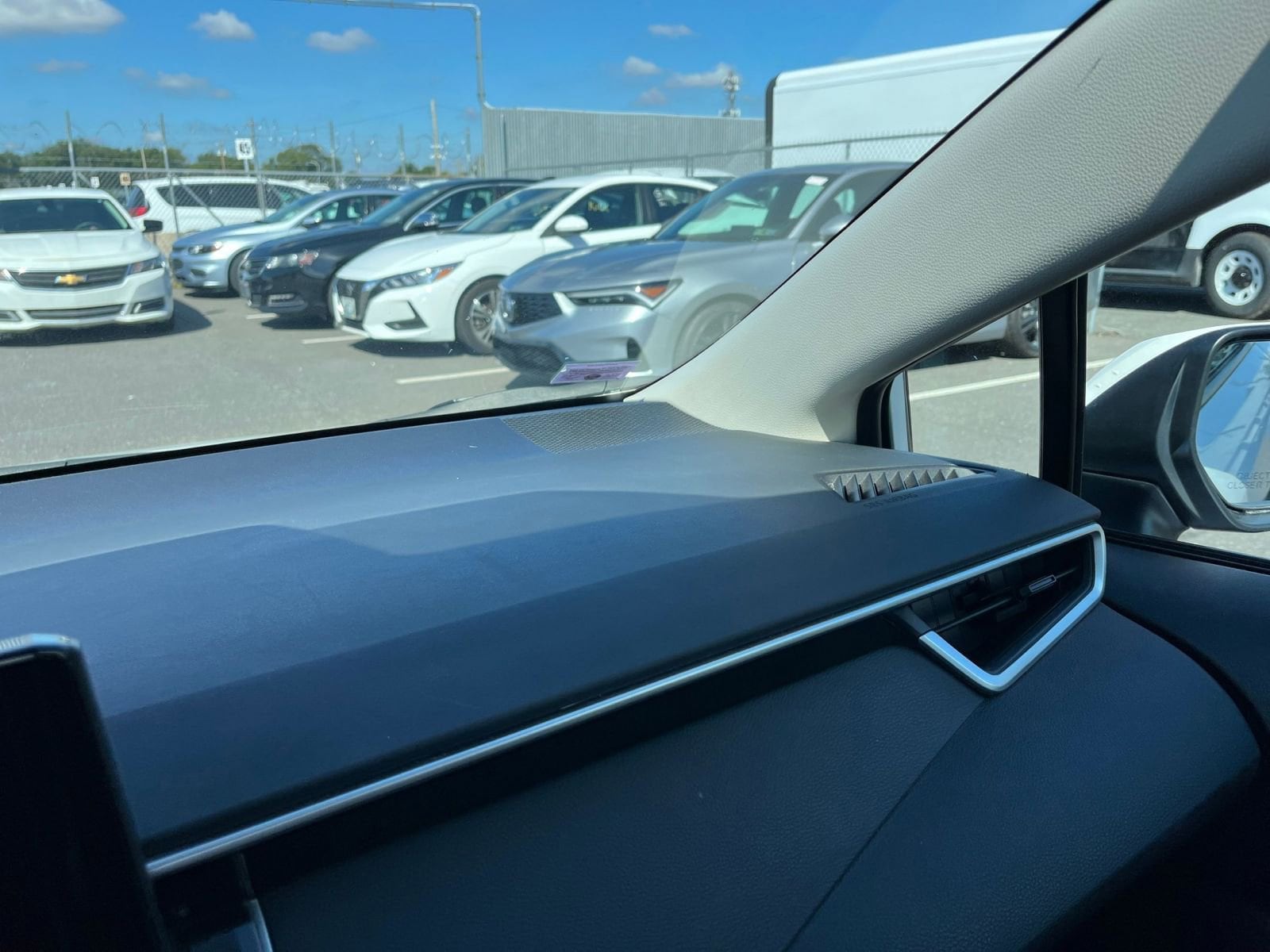 Thumbnail: 2024 Toyota Corolla - 34