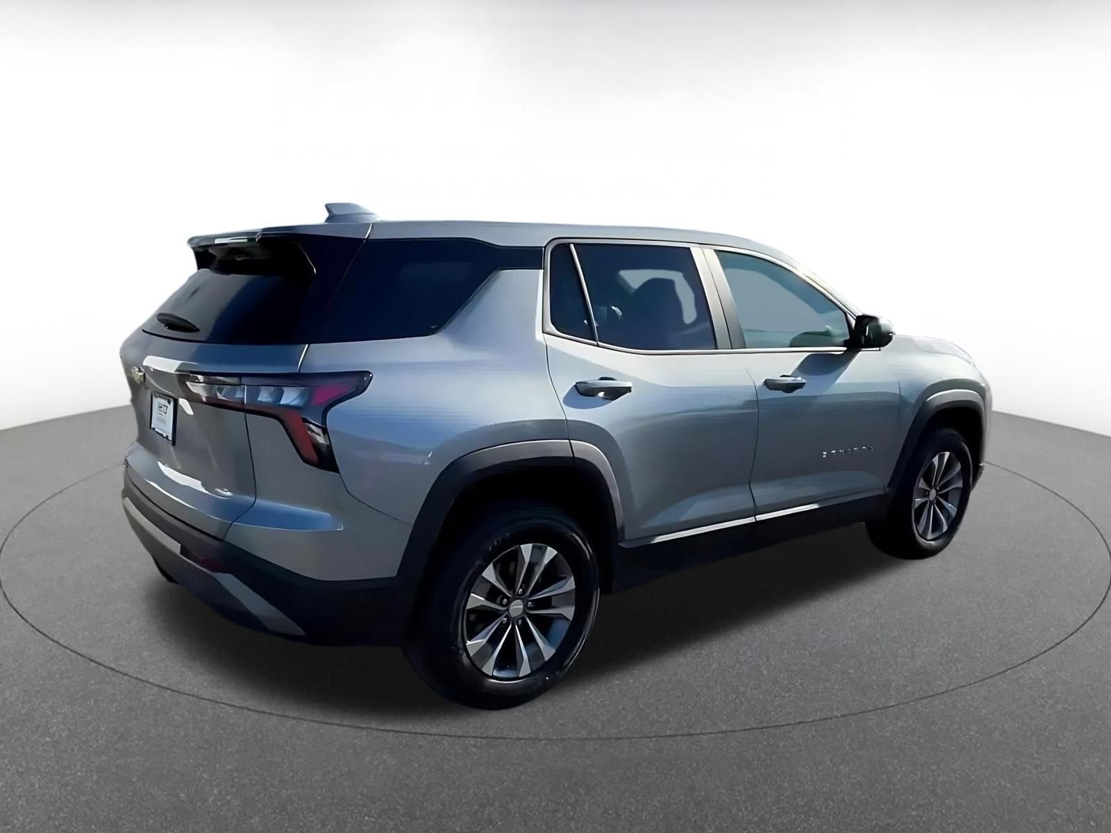 Thumbnail: 2025 Chevrolet Equinox - 15