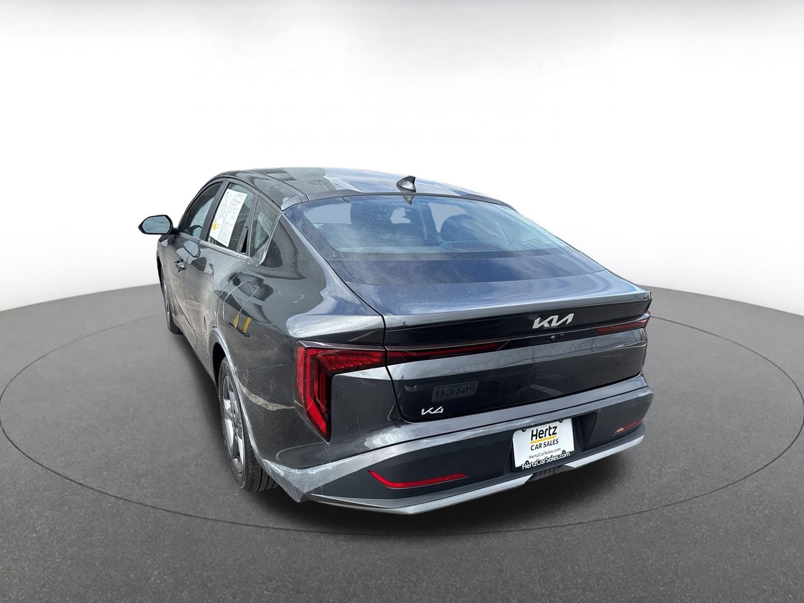 Thumbnail: 2025 Kia K4 - 12