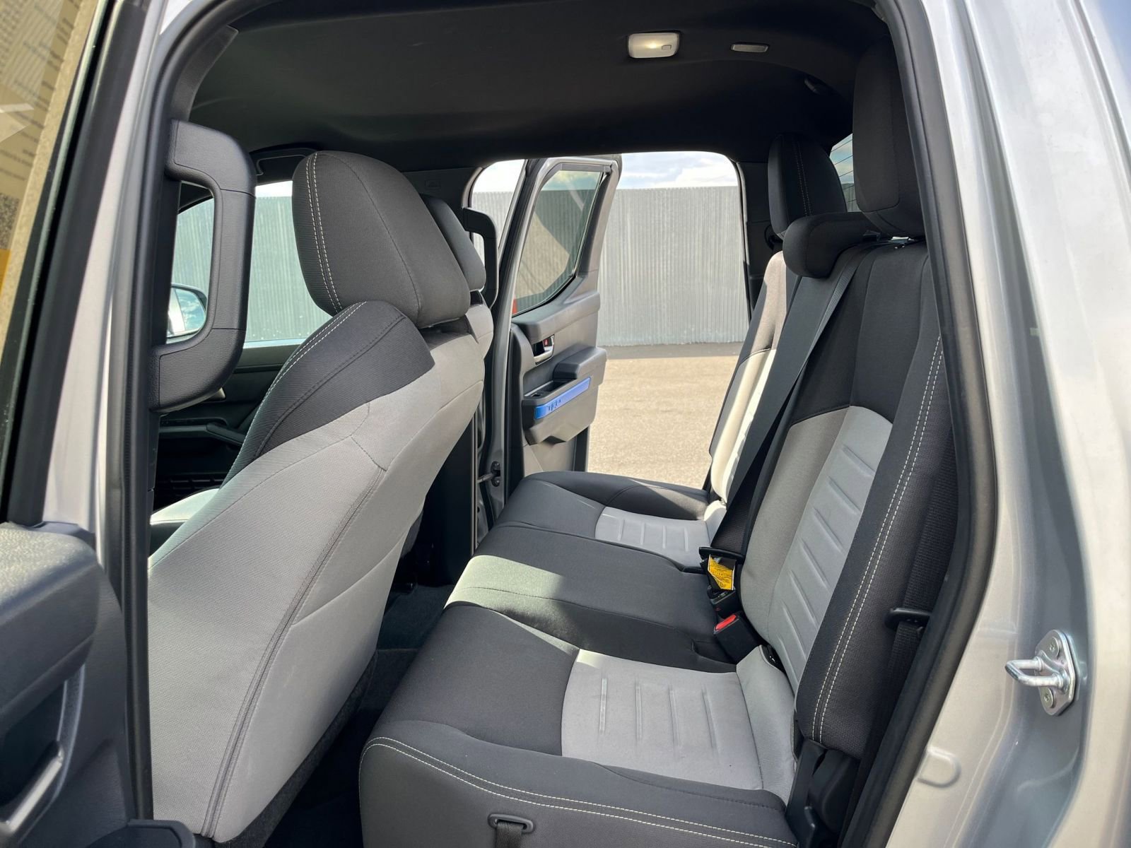 Thumbnail: 2025 Toyota Tacoma - 26