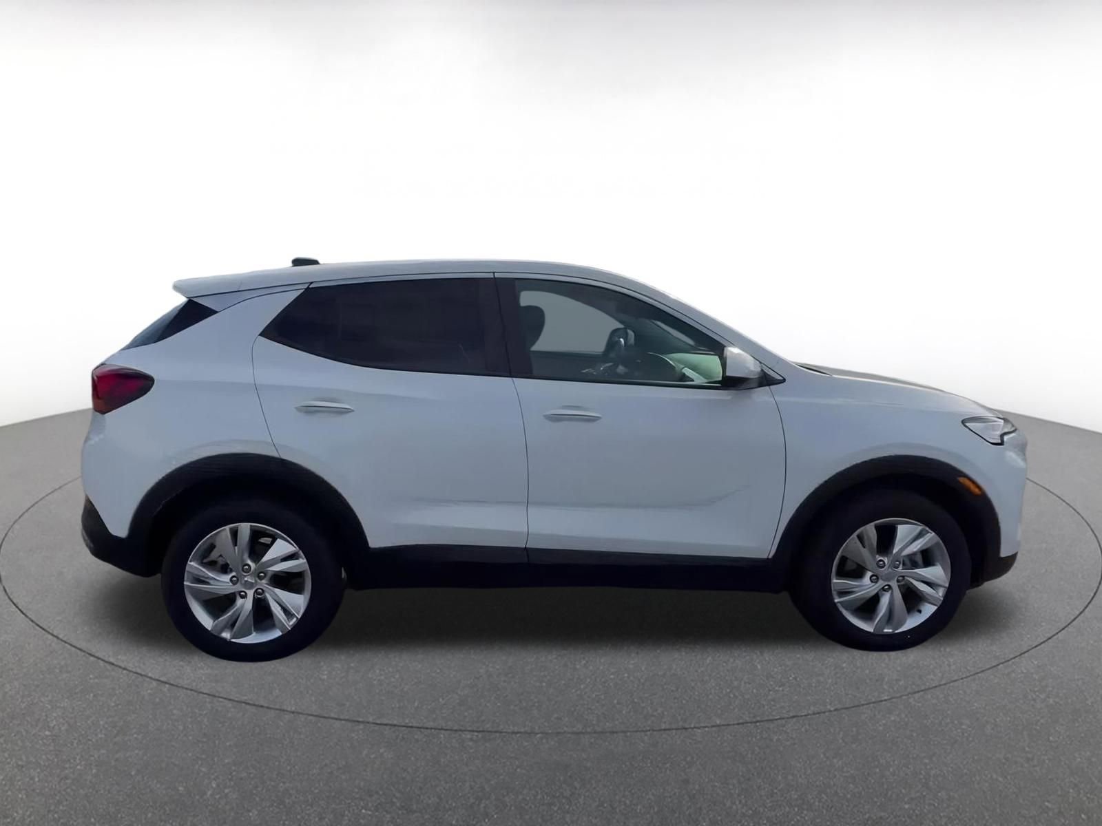 Thumbnail: 2025 Buick Encore GX - 16