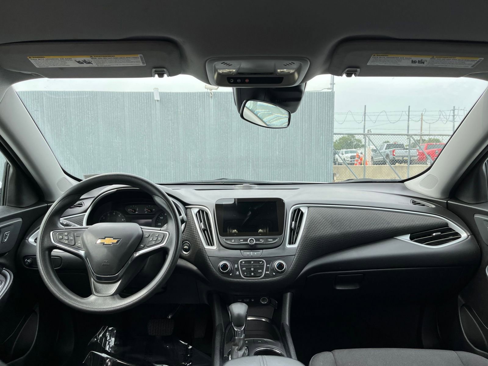 Thumbnail: 2024 Chevrolet Malibu - 32