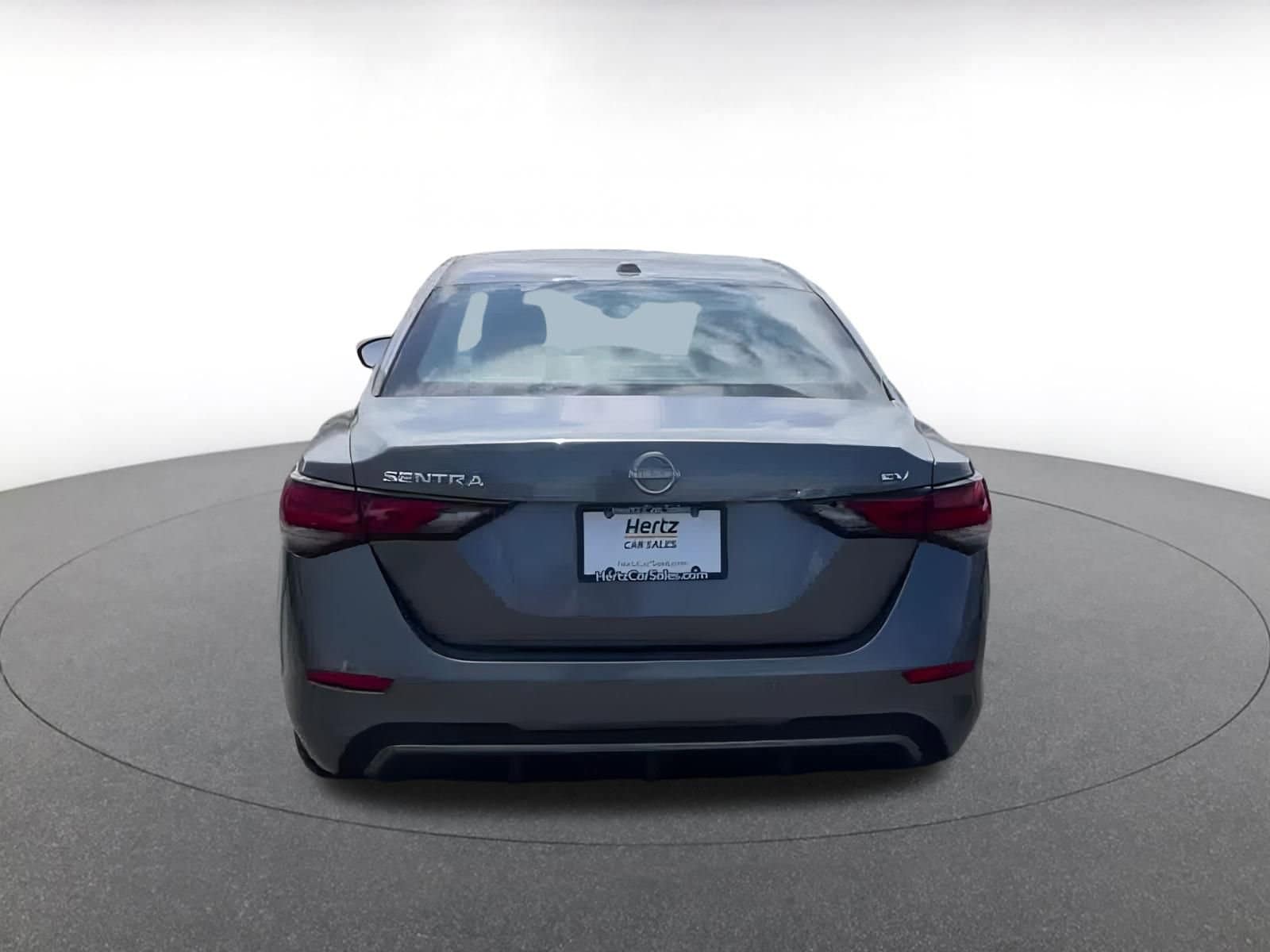 Thumbnail: 2024 Nissan Sentra - 12