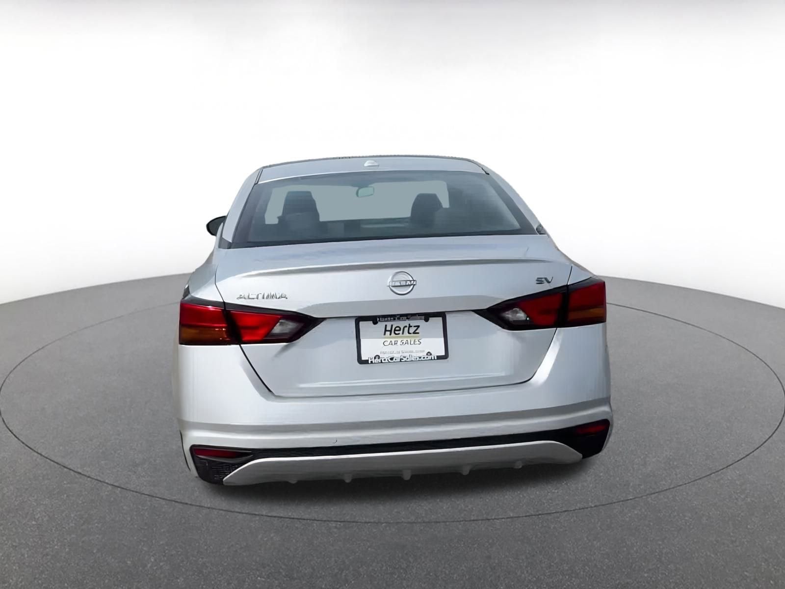 Thumbnail: 2024 Nissan Altima - 12