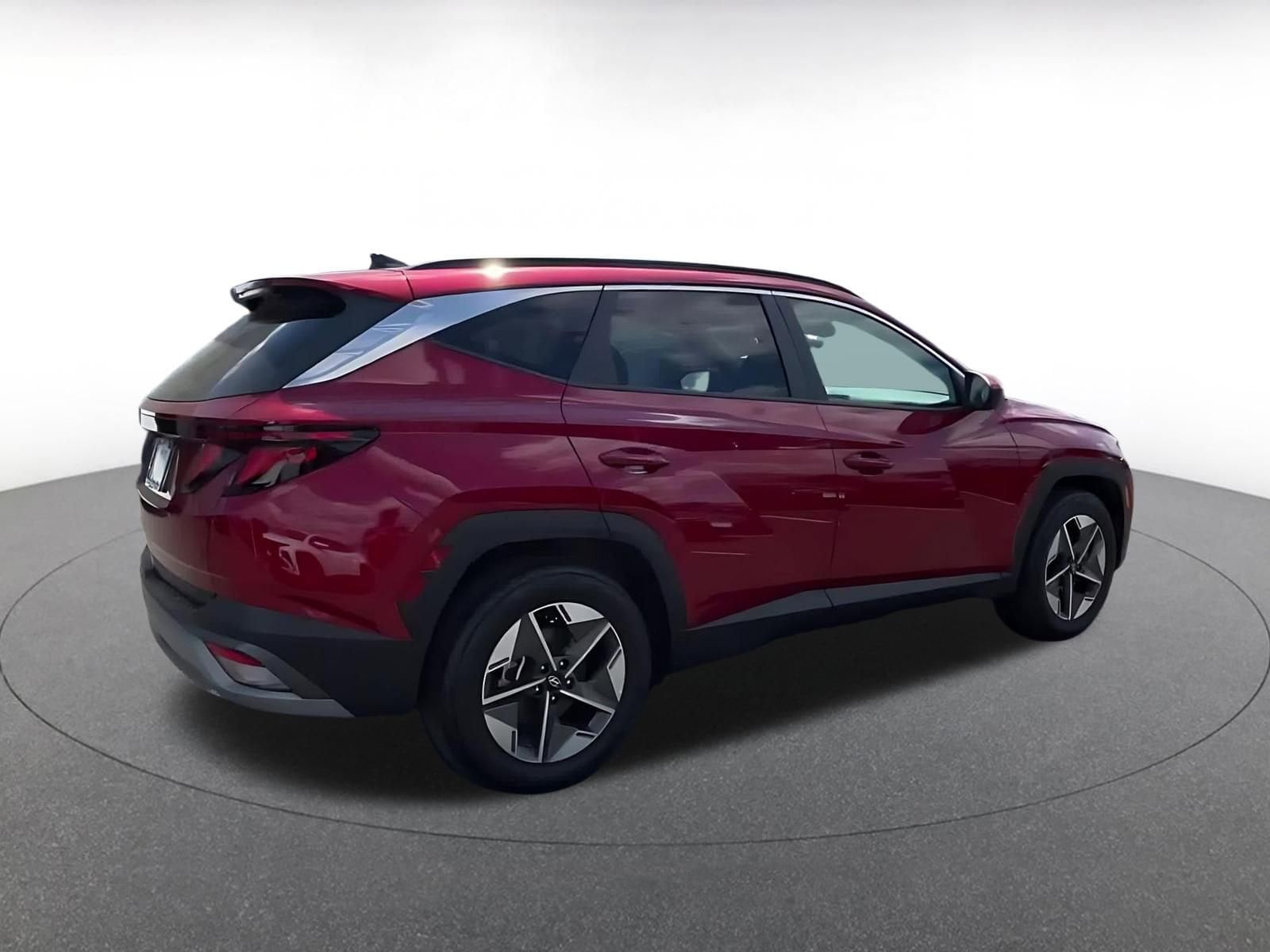 Thumbnail: 2025 Hyundai Tucson - 15