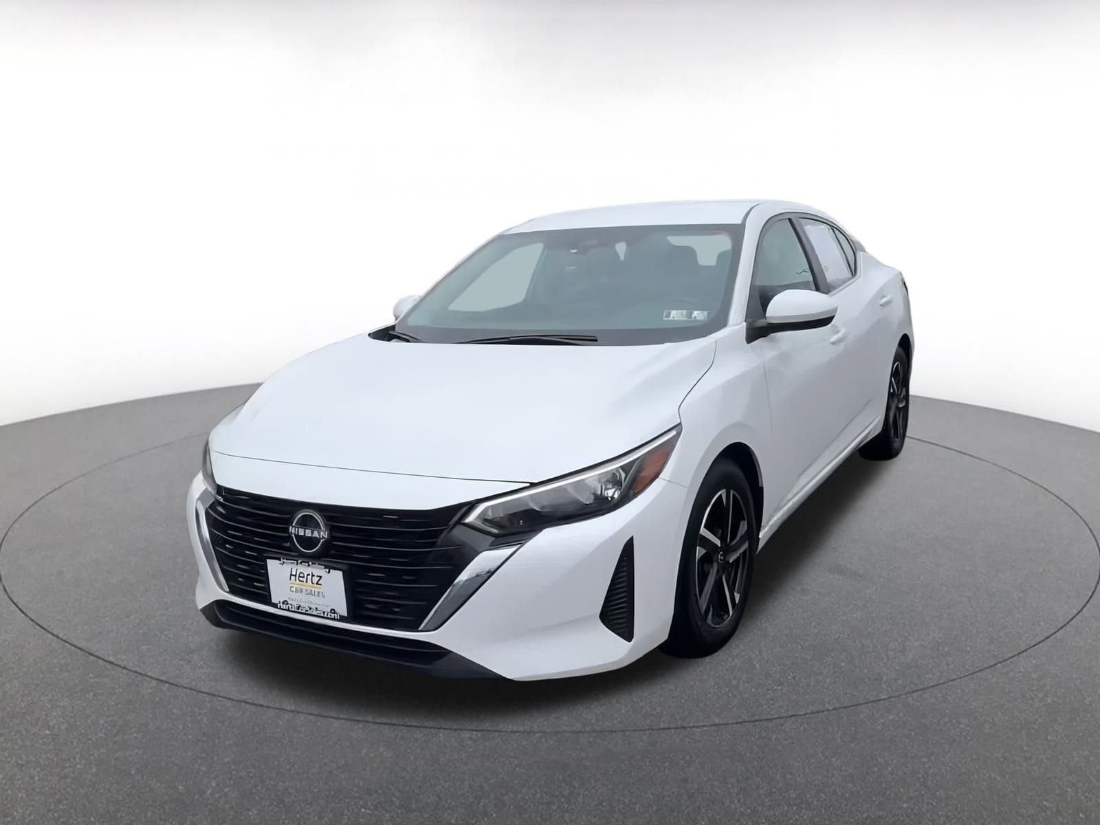 Thumbnail: 2024 Nissan Sentra - 6