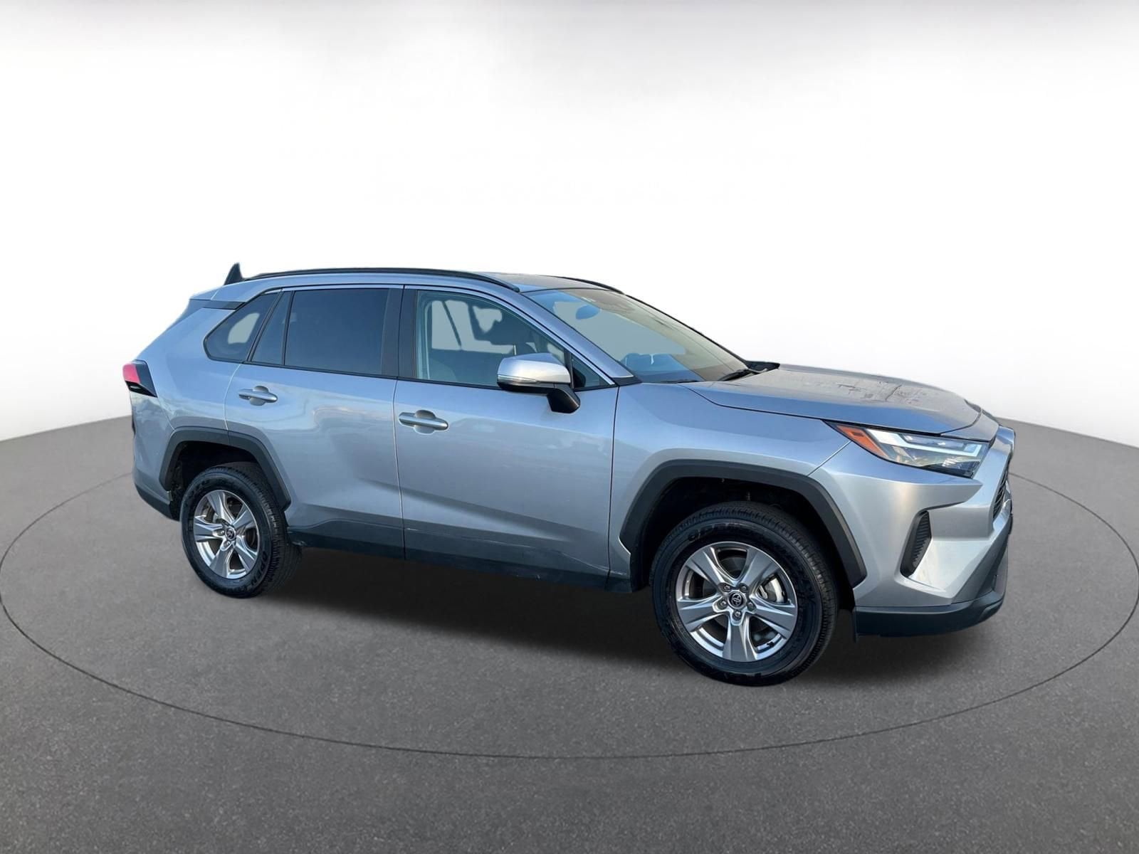 Thumbnail: 2025 Toyota RAV4 - 1